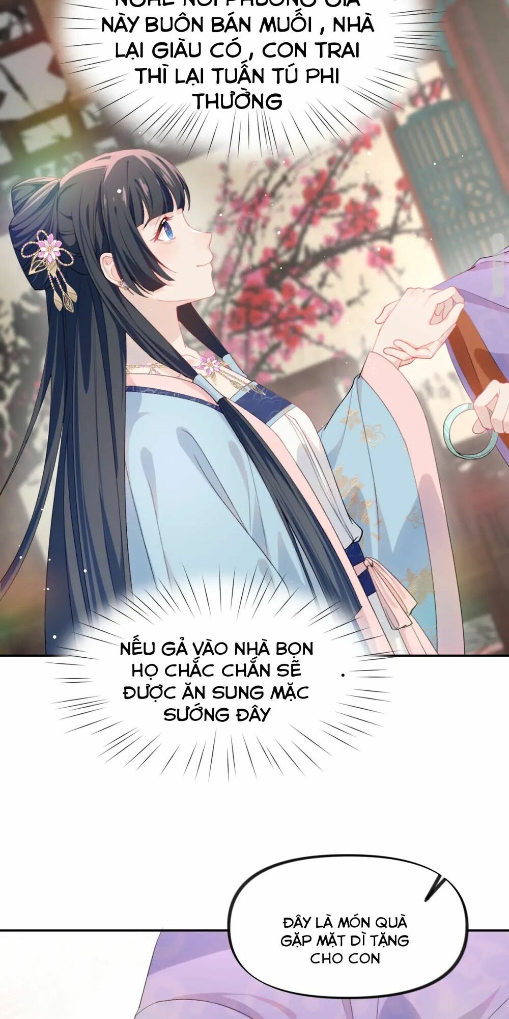 Một Đêm Bệnh Kiều Đột Nhiên Tới: Chapter 27