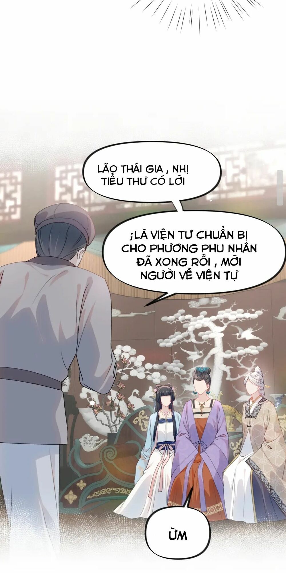 Một Đêm Bệnh Kiều Đột Nhiên Tới: Chapter 27