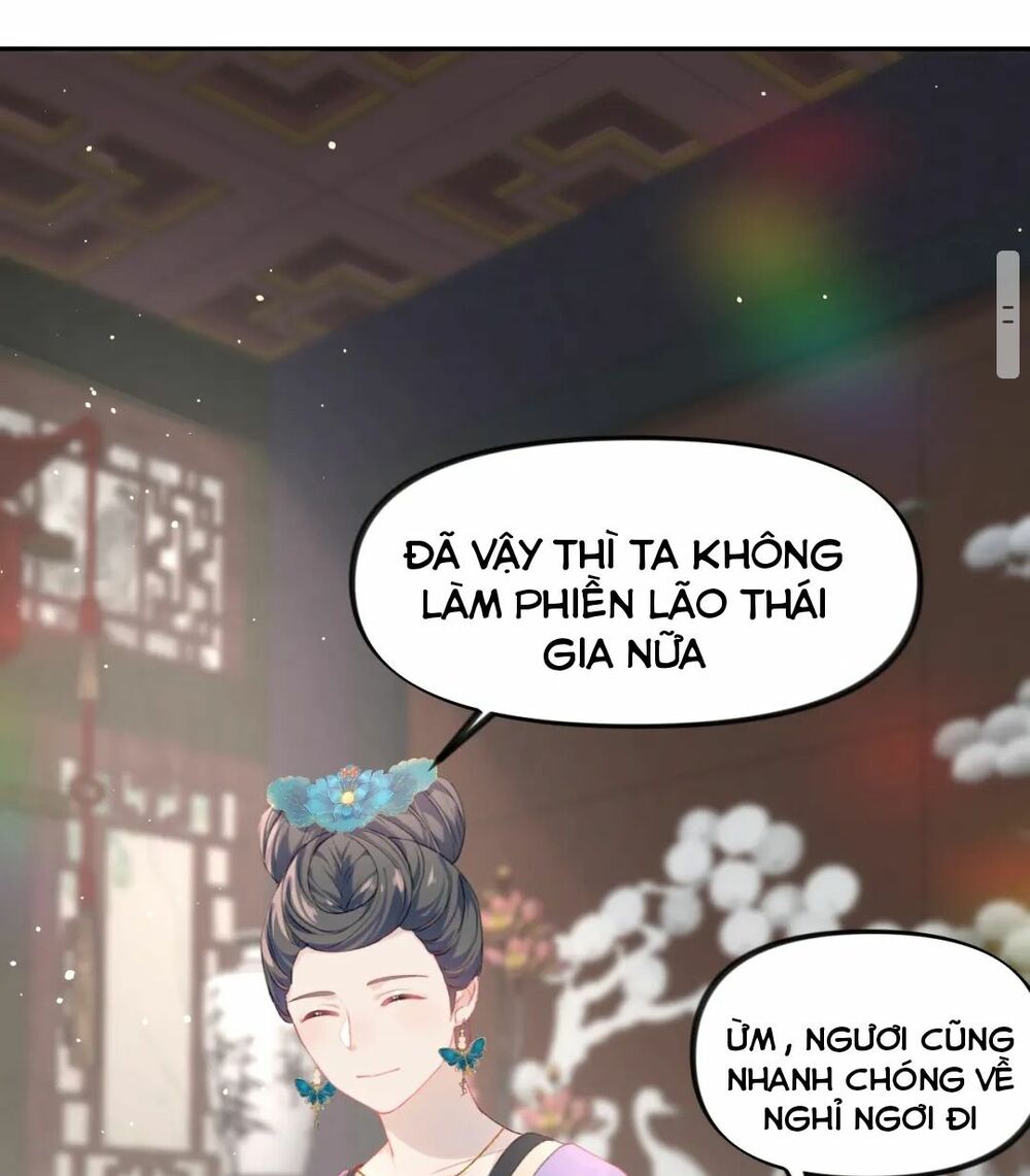 Một Đêm Bệnh Kiều Đột Nhiên Tới: Chapter 27