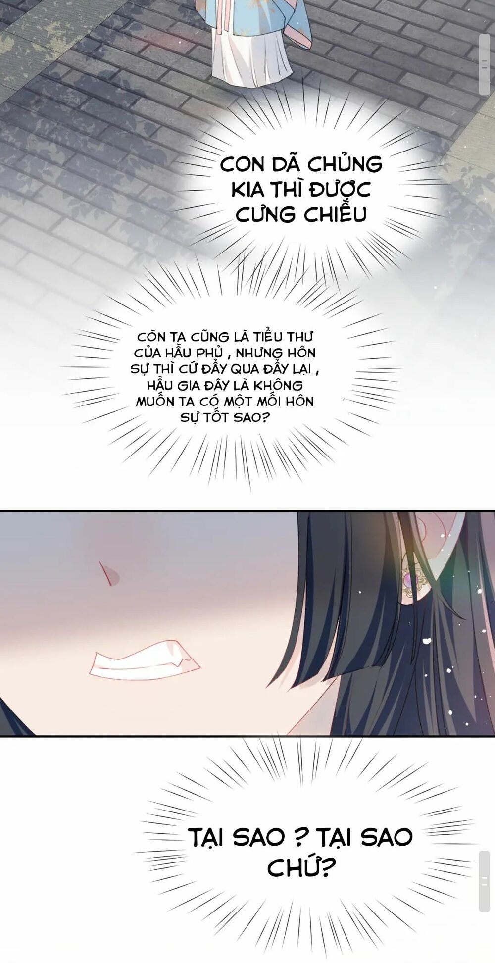Một Đêm Bệnh Kiều Đột Nhiên Tới: Chapter 27