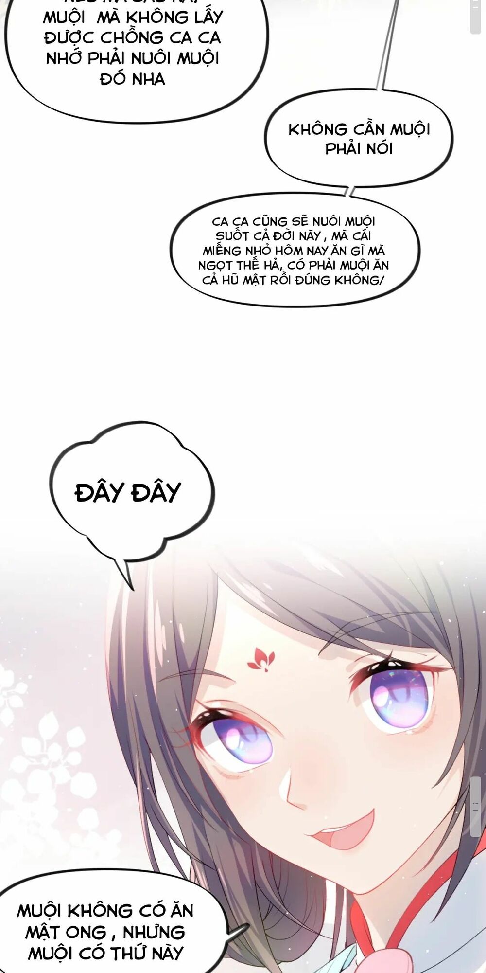 Một Đêm Bệnh Kiều Đột Nhiên Tới: Chapter 27