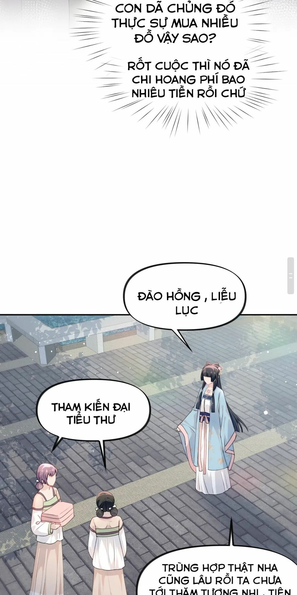 Một Đêm Bệnh Kiều Đột Nhiên Tới: Chapter 27