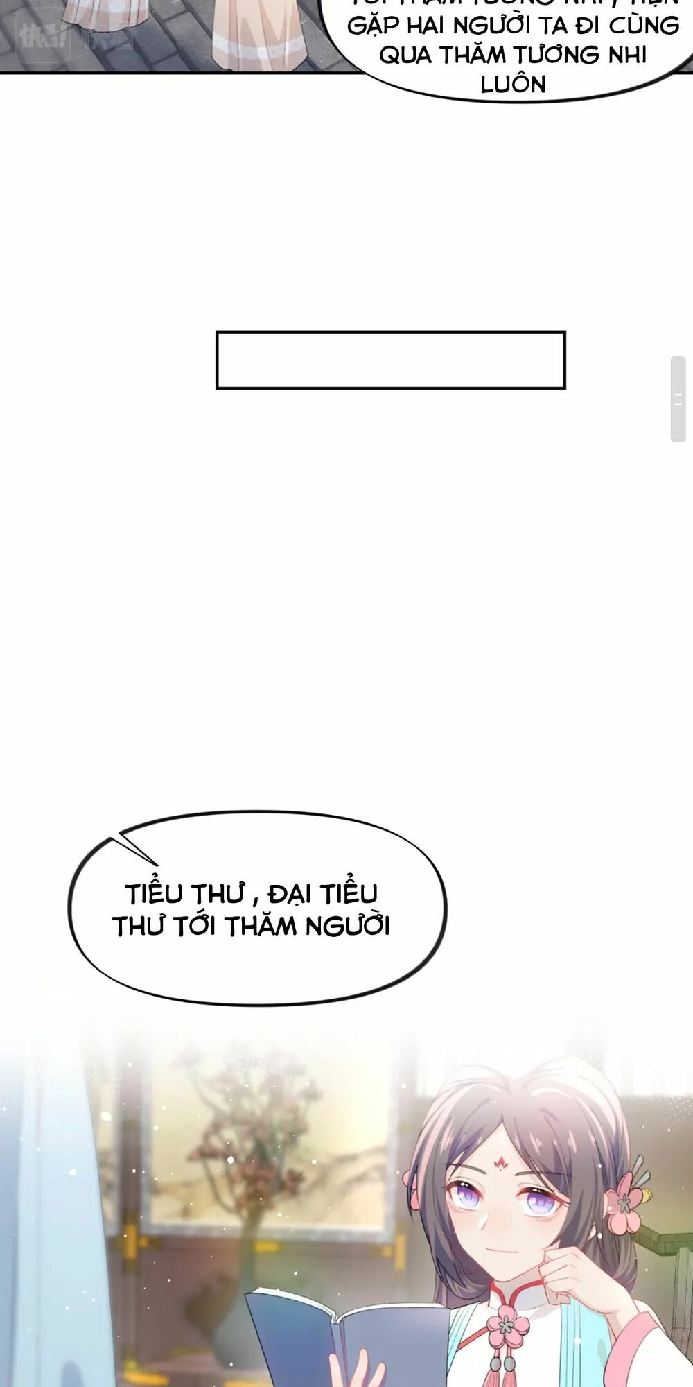 Một Đêm Bệnh Kiều Đột Nhiên Tới: Chapter 27