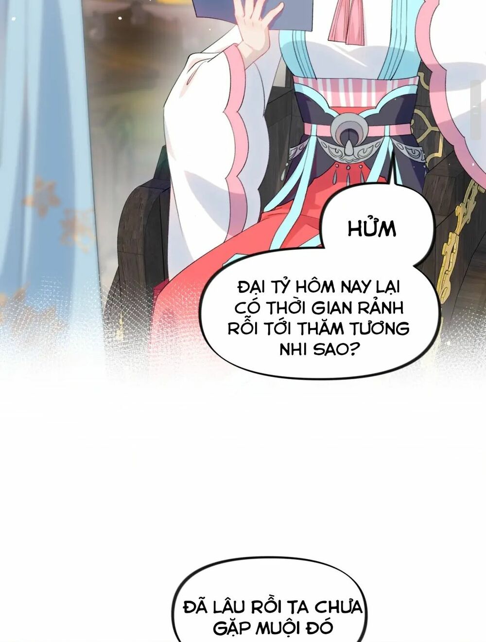 Một Đêm Bệnh Kiều Đột Nhiên Tới: Chapter 27