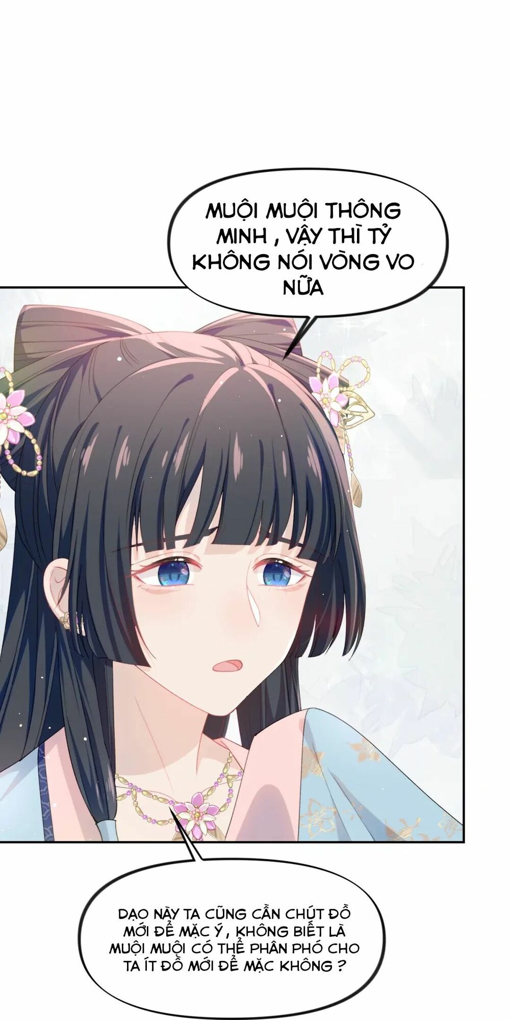 Một Đêm Bệnh Kiều Đột Nhiên Tới: Chapter 27