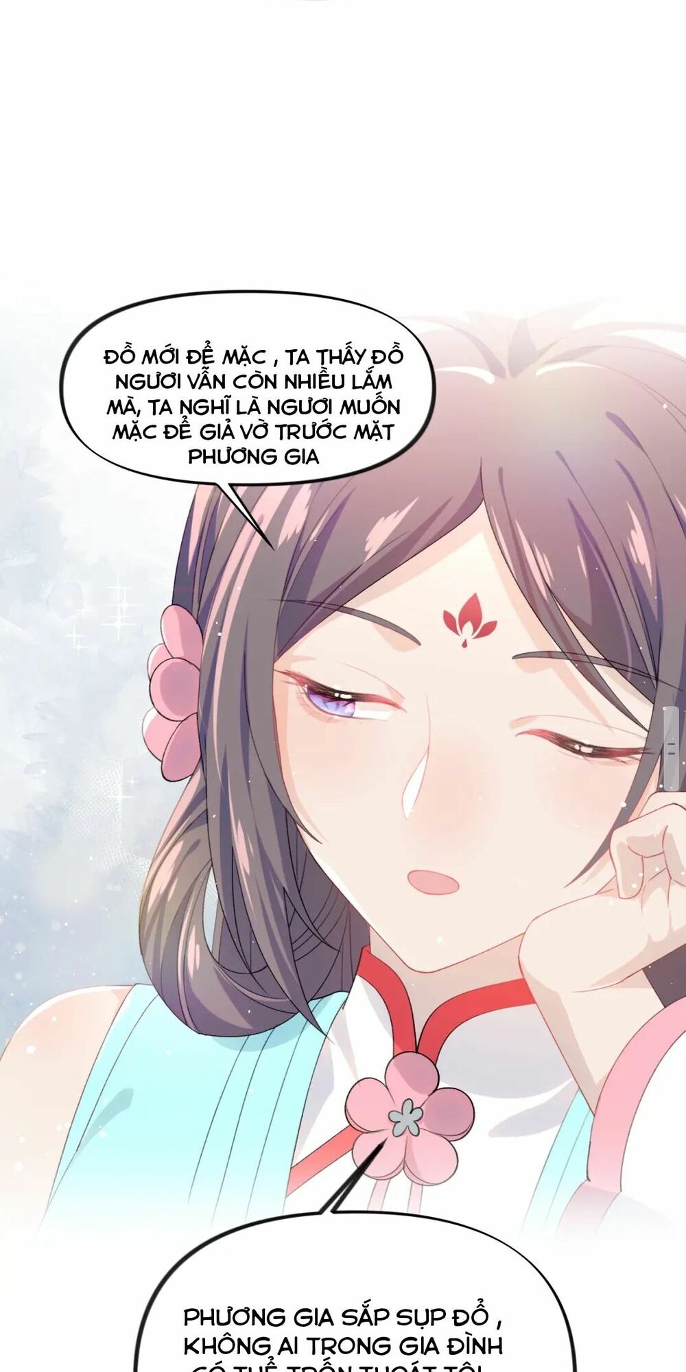 Một Đêm Bệnh Kiều Đột Nhiên Tới: Chapter 27