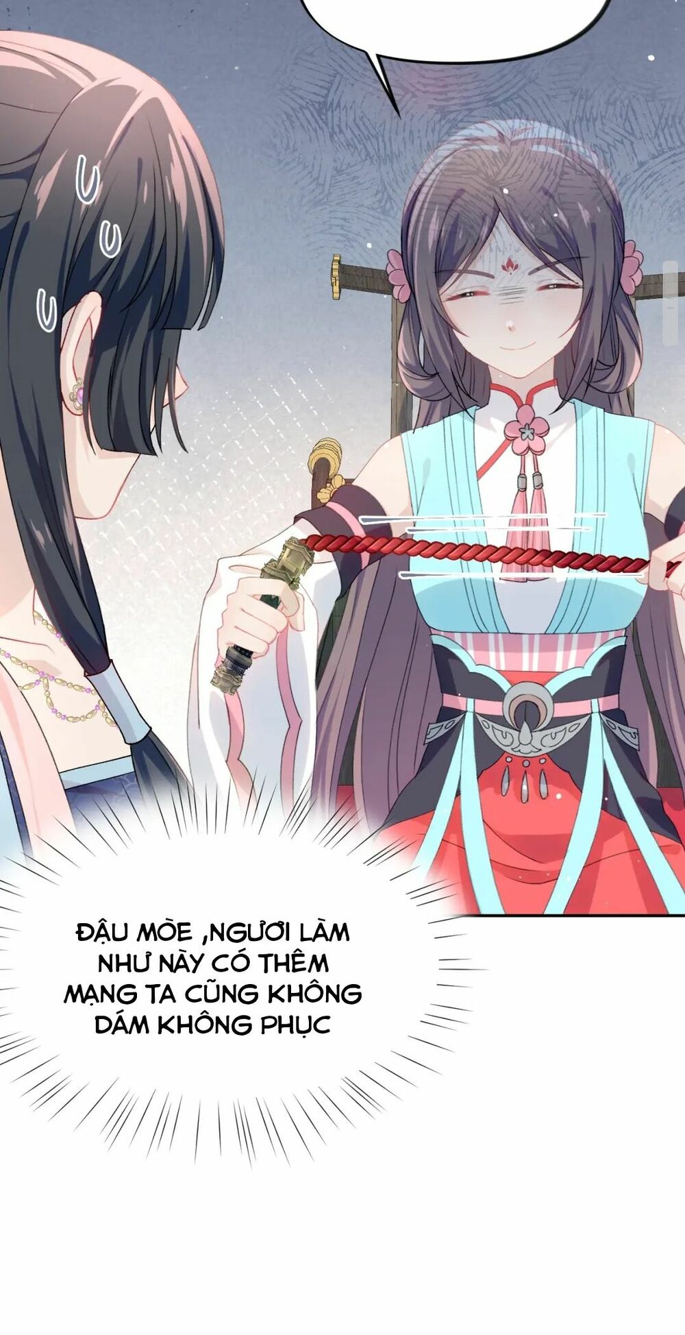 Một Đêm Bệnh Kiều Đột Nhiên Tới: Chapter 27