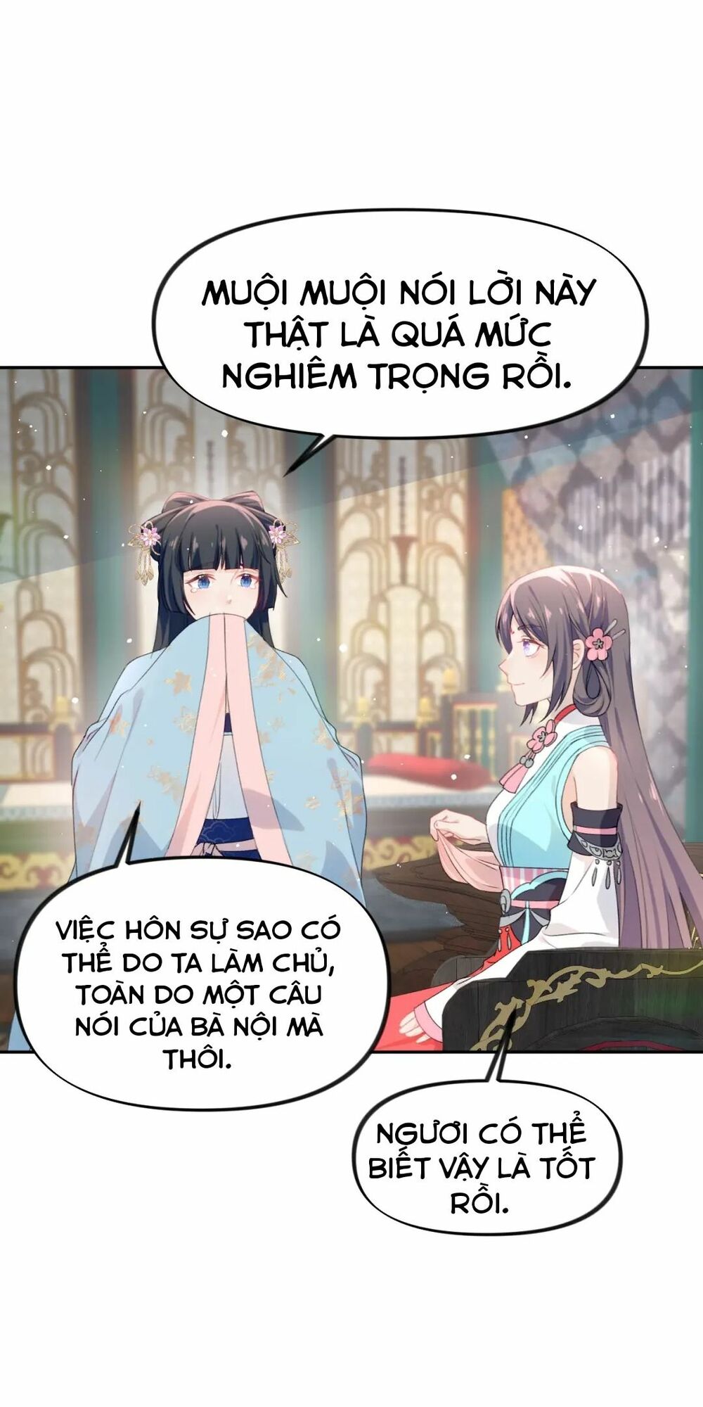 Một Đêm Bệnh Kiều Đột Nhiên Tới: Chapter 27