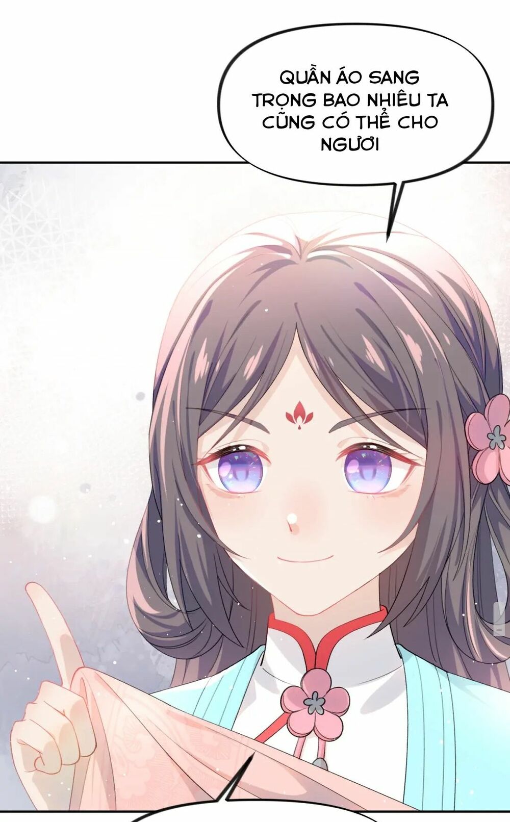 Một Đêm Bệnh Kiều Đột Nhiên Tới: Chapter 27
