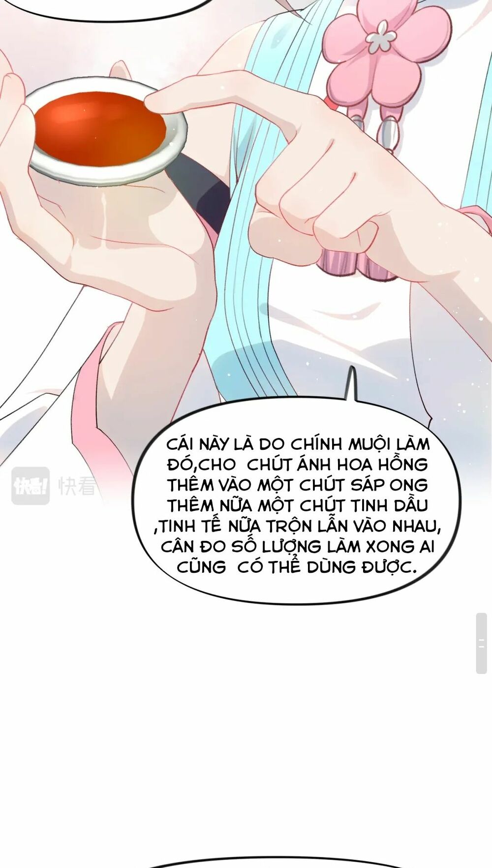 Một Đêm Bệnh Kiều Đột Nhiên Tới: Chapter 27