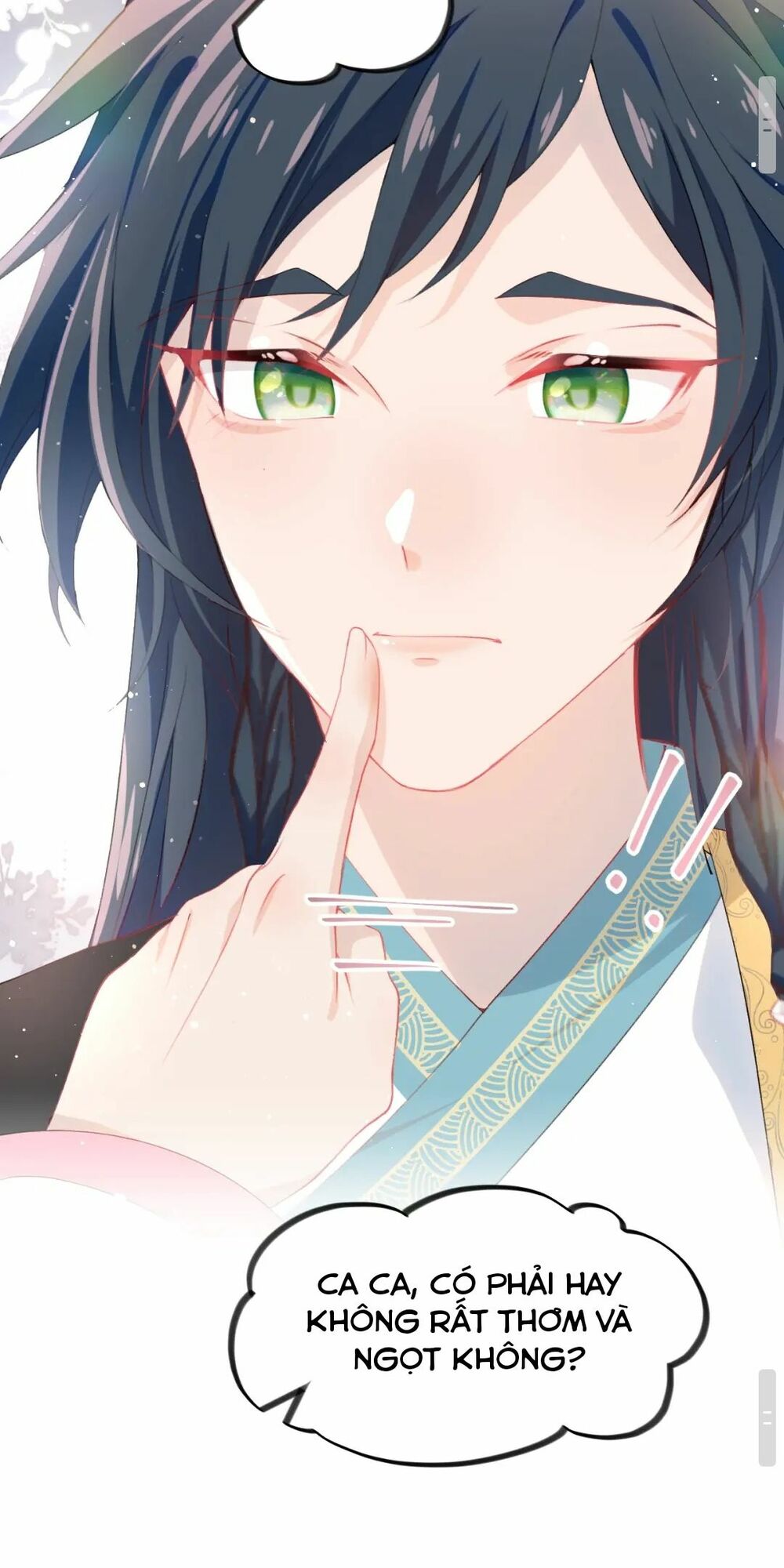 Một Đêm Bệnh Kiều Đột Nhiên Tới: Chapter 27