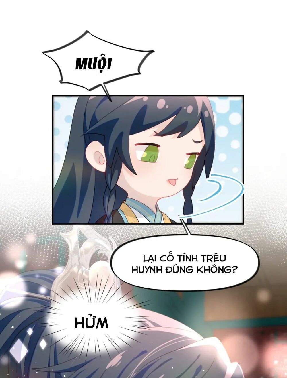 Một Đêm Bệnh Kiều Đột Nhiên Tới: Chapter 27