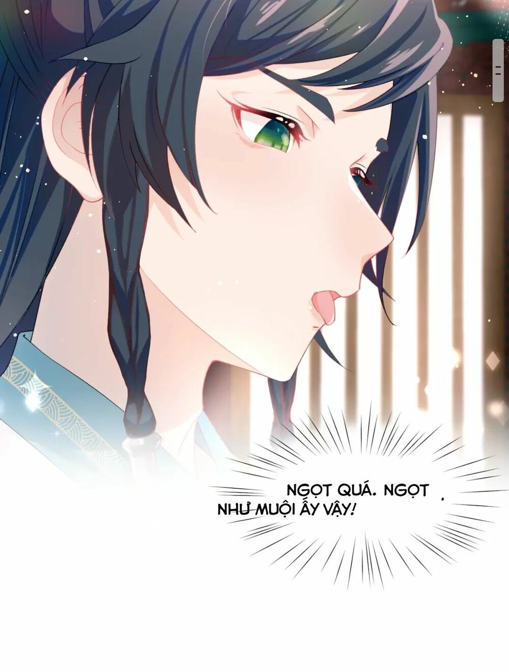 Một Đêm Bệnh Kiều Đột Nhiên Tới: Chapter 27