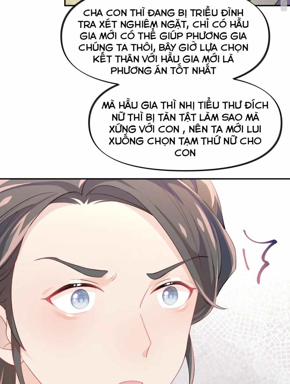 Một Đêm Bệnh Kiều Đột Nhiên Tới: Chapter 28