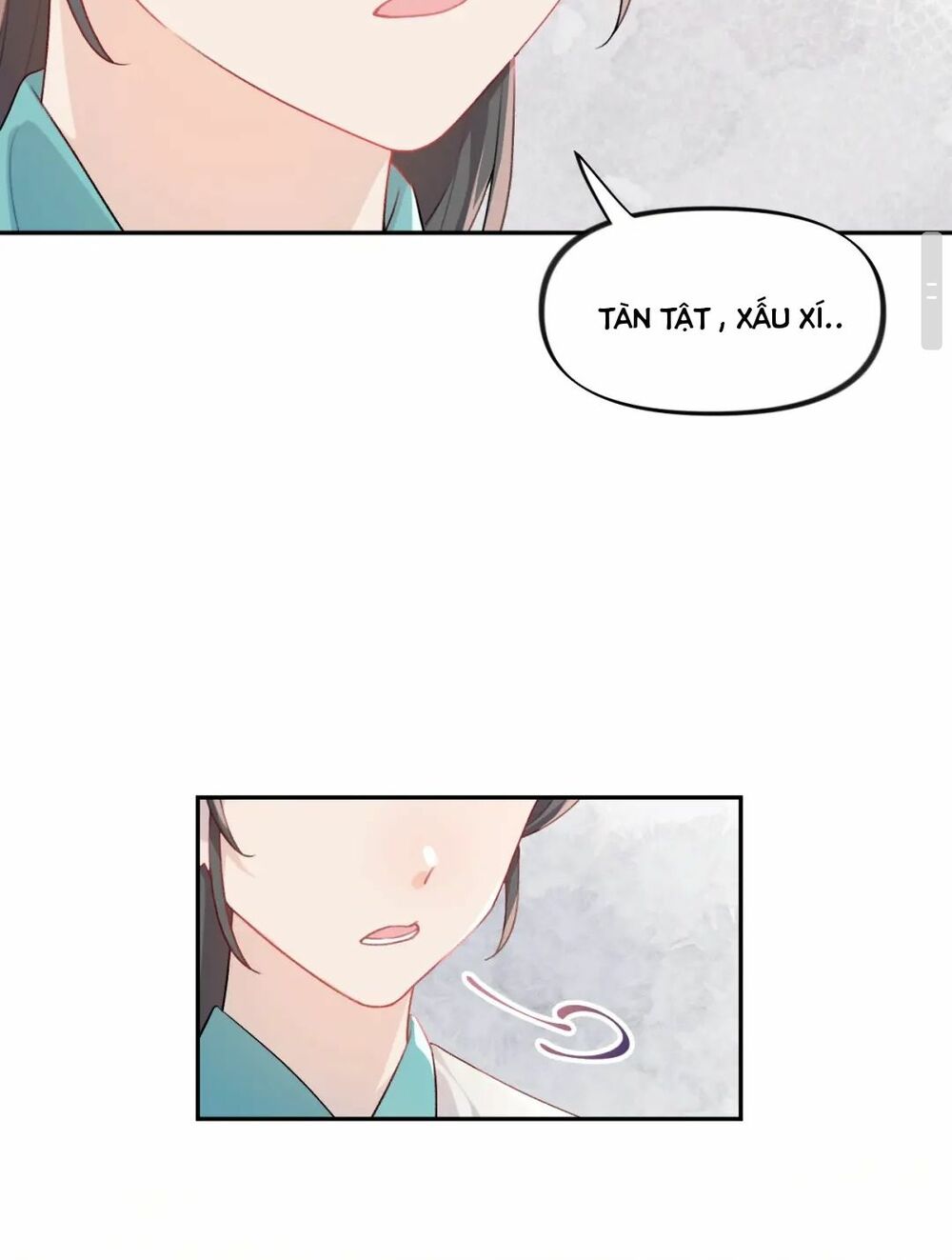 Một Đêm Bệnh Kiều Đột Nhiên Tới: Chapter 28