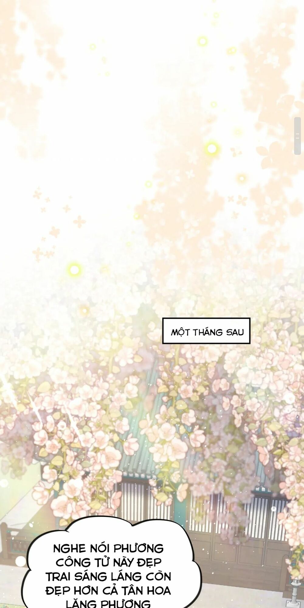 Một Đêm Bệnh Kiều Đột Nhiên Tới: Chapter 28