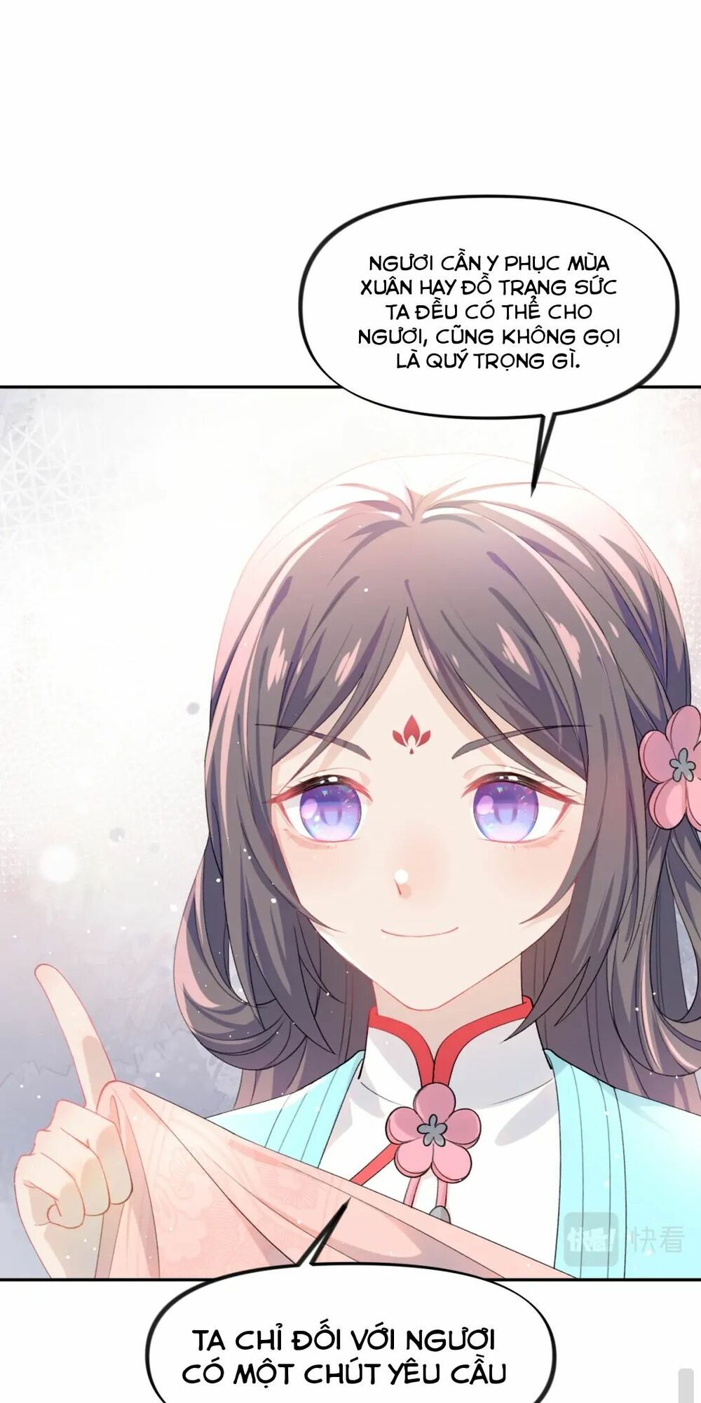 Một Đêm Bệnh Kiều Đột Nhiên Tới: Chapter 28