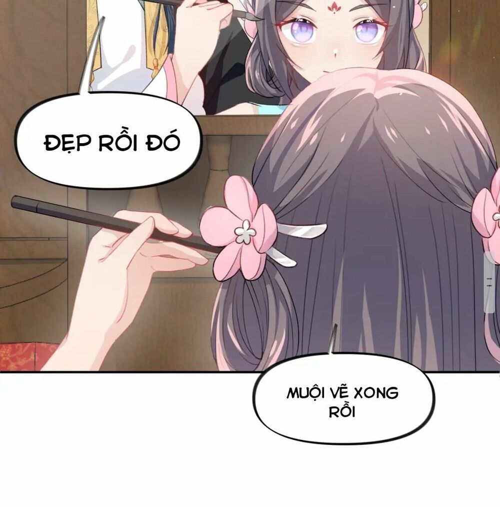 Một Đêm Bệnh Kiều Đột Nhiên Tới: Chapter 28