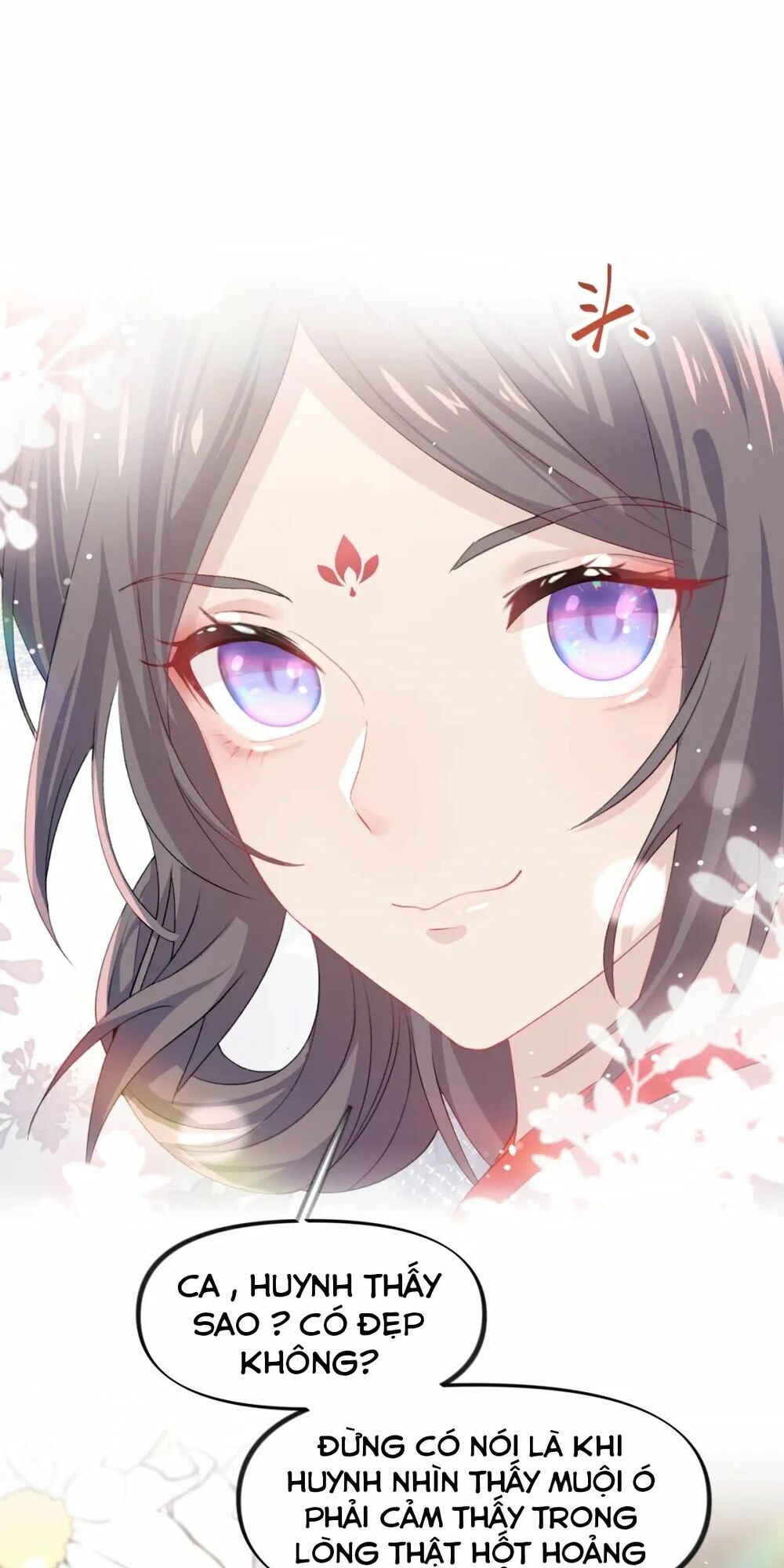 Một Đêm Bệnh Kiều Đột Nhiên Tới: Chapter 28