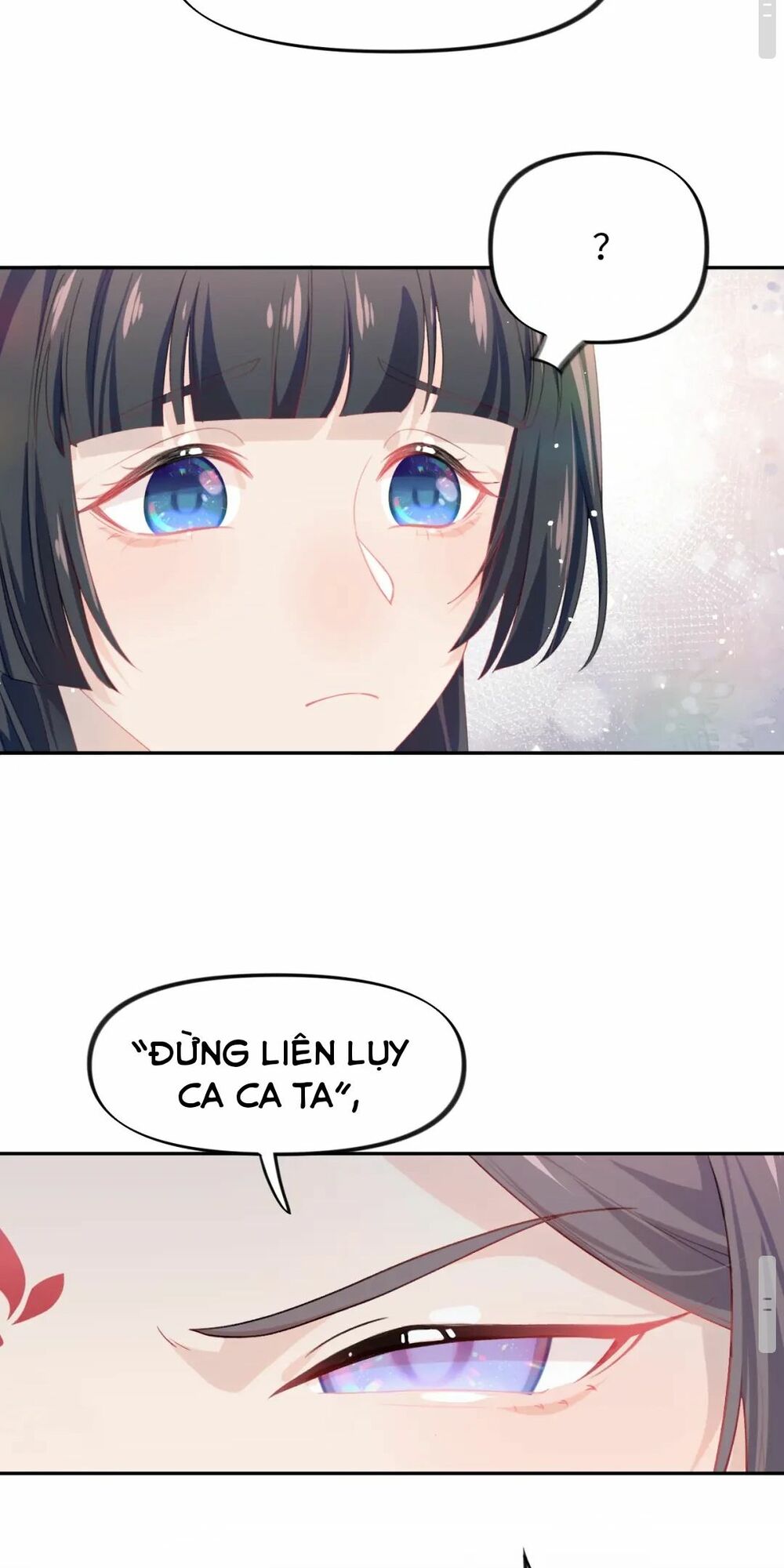 Một Đêm Bệnh Kiều Đột Nhiên Tới: Chapter 28