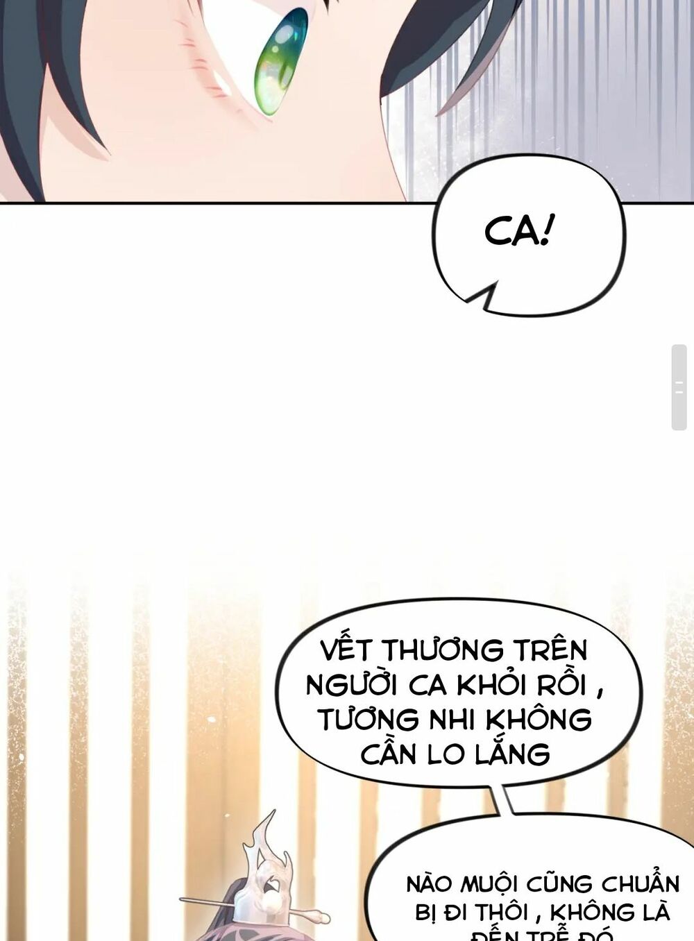 Một Đêm Bệnh Kiều Đột Nhiên Tới: Chapter 28