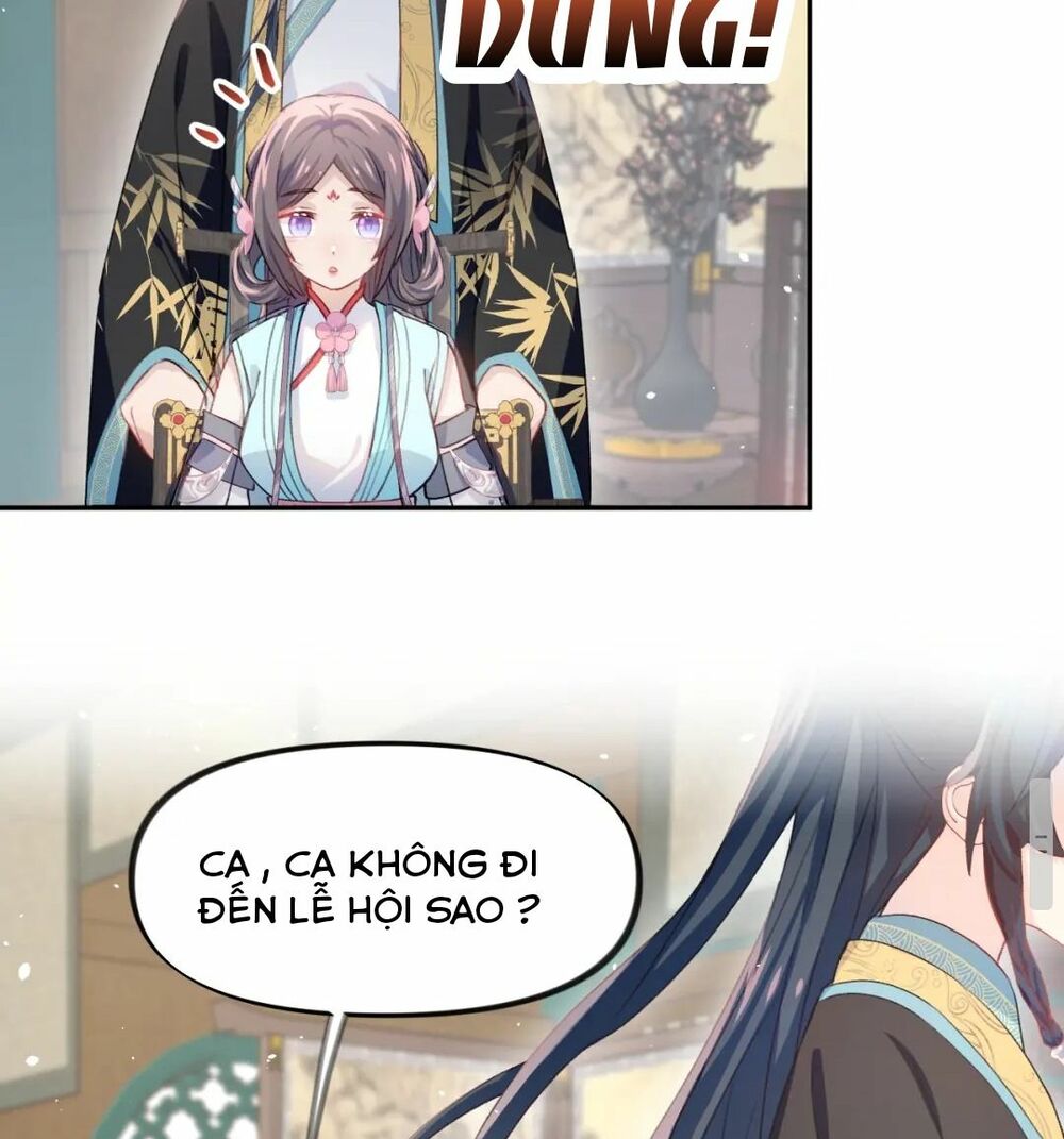 Một Đêm Bệnh Kiều Đột Nhiên Tới: Chapter 28