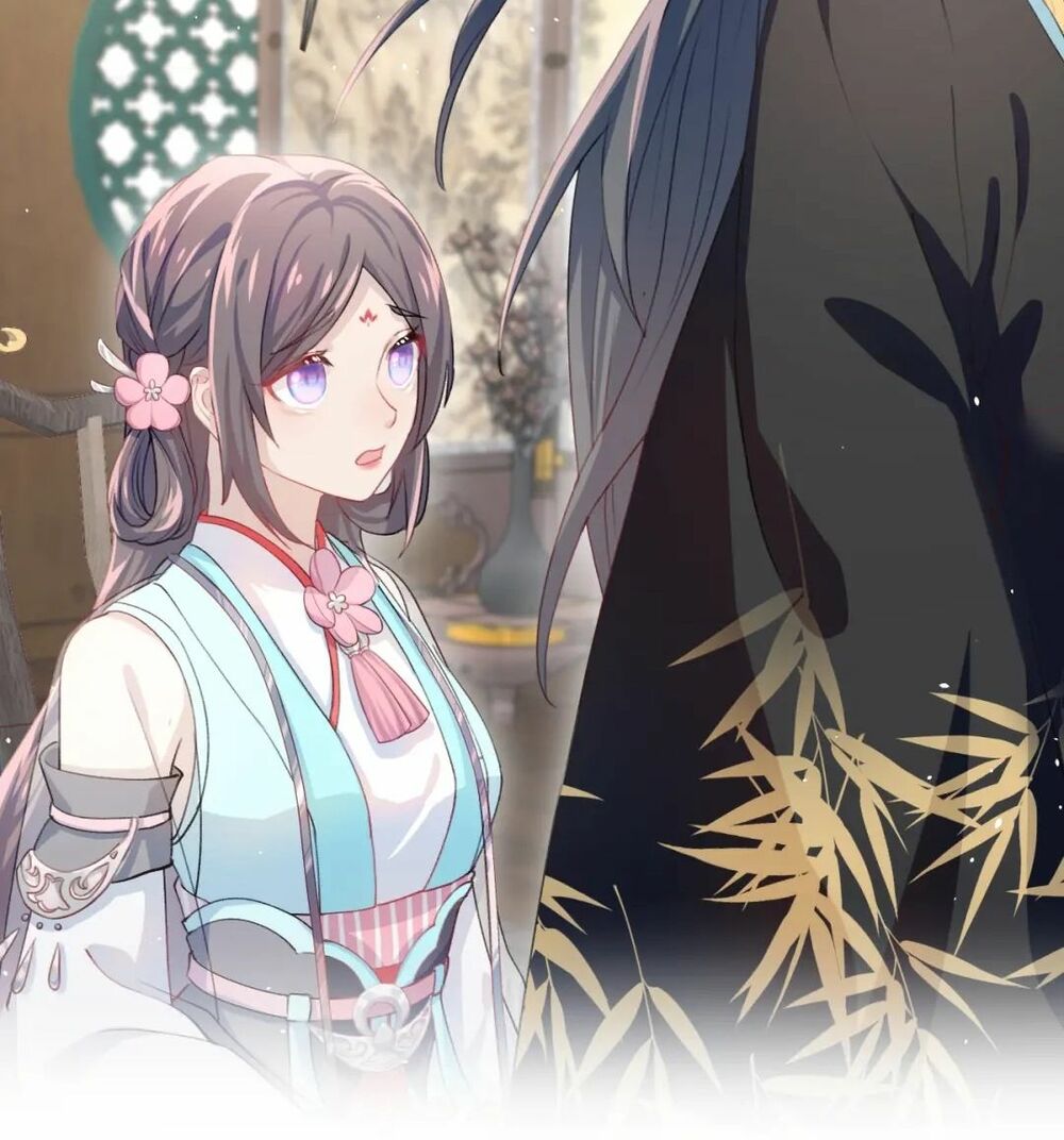 Một Đêm Bệnh Kiều Đột Nhiên Tới: Chapter 28