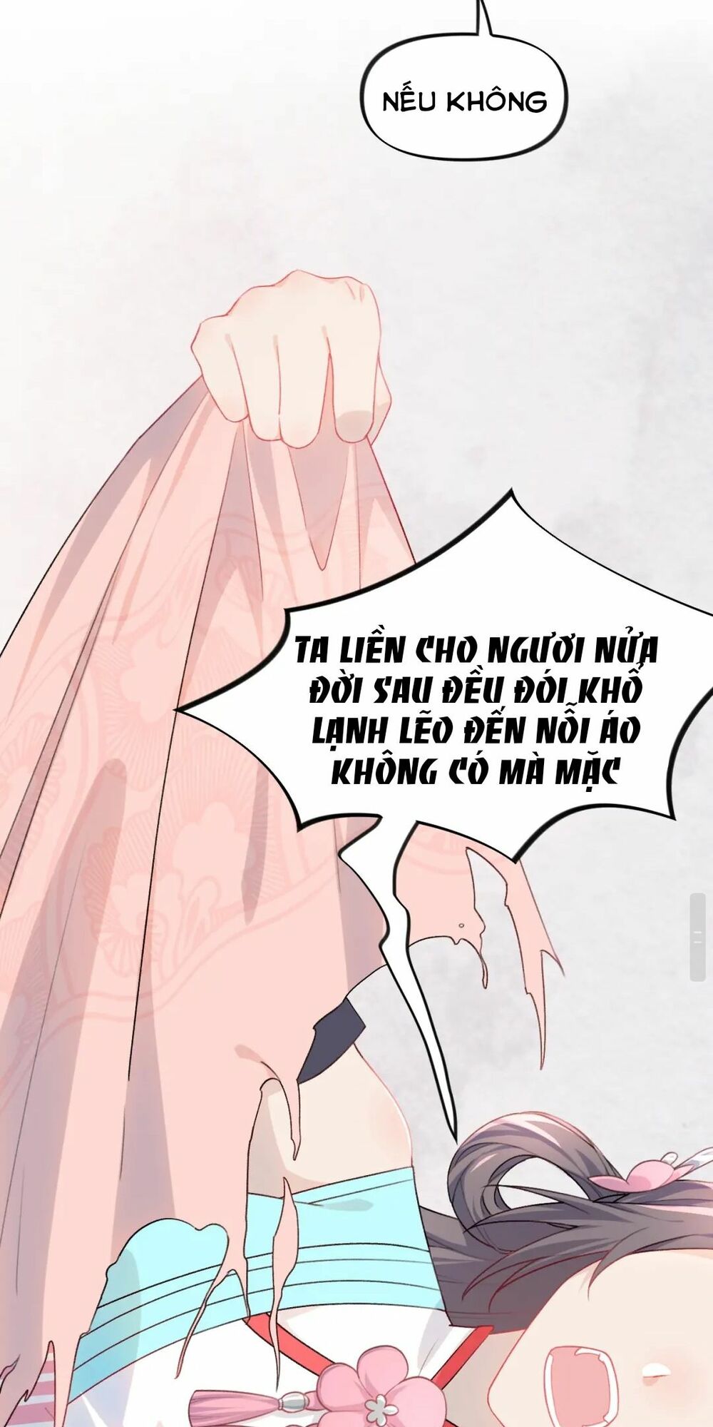 Một Đêm Bệnh Kiều Đột Nhiên Tới: Chapter 28