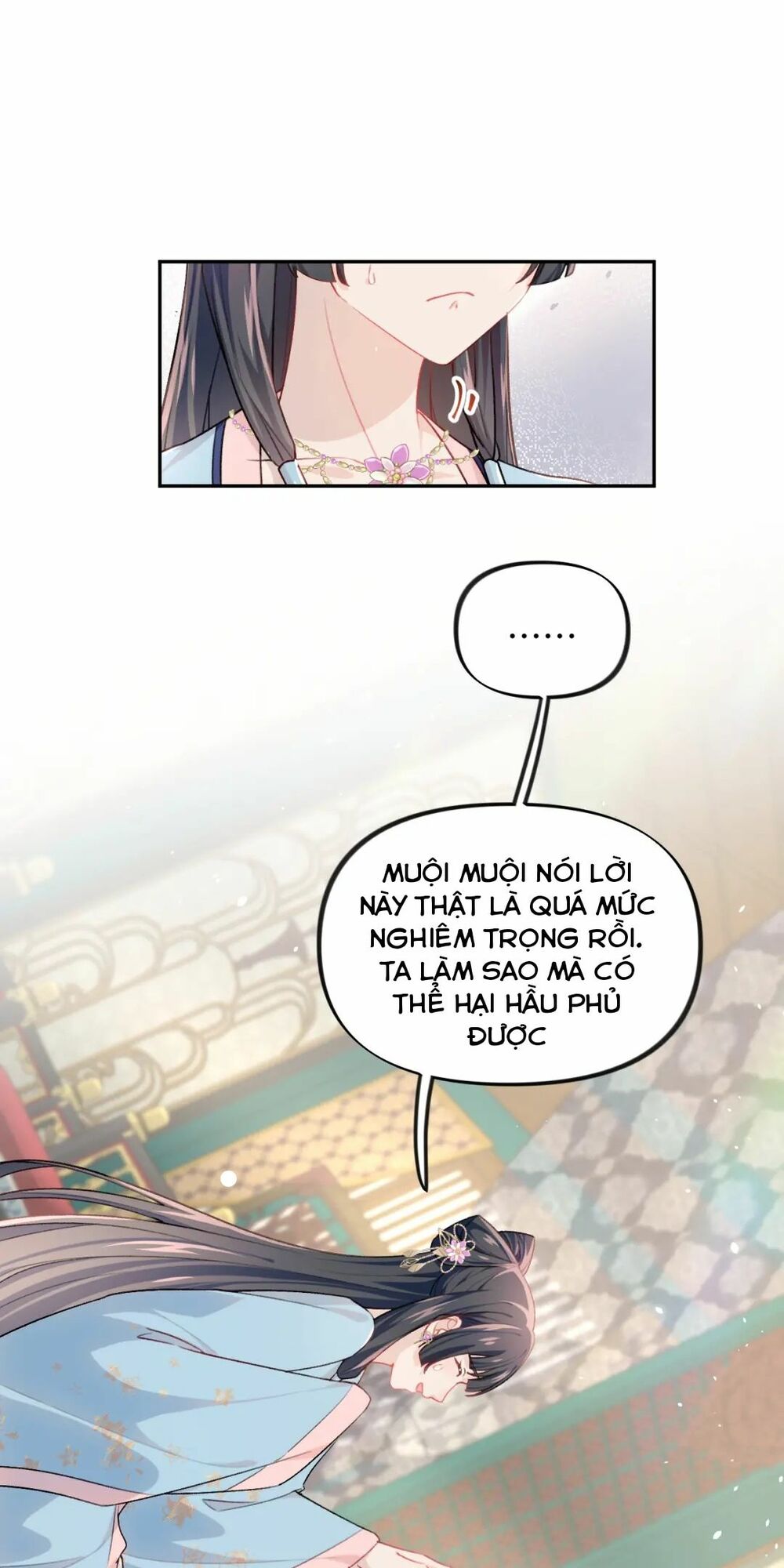 Một Đêm Bệnh Kiều Đột Nhiên Tới: Chapter 28