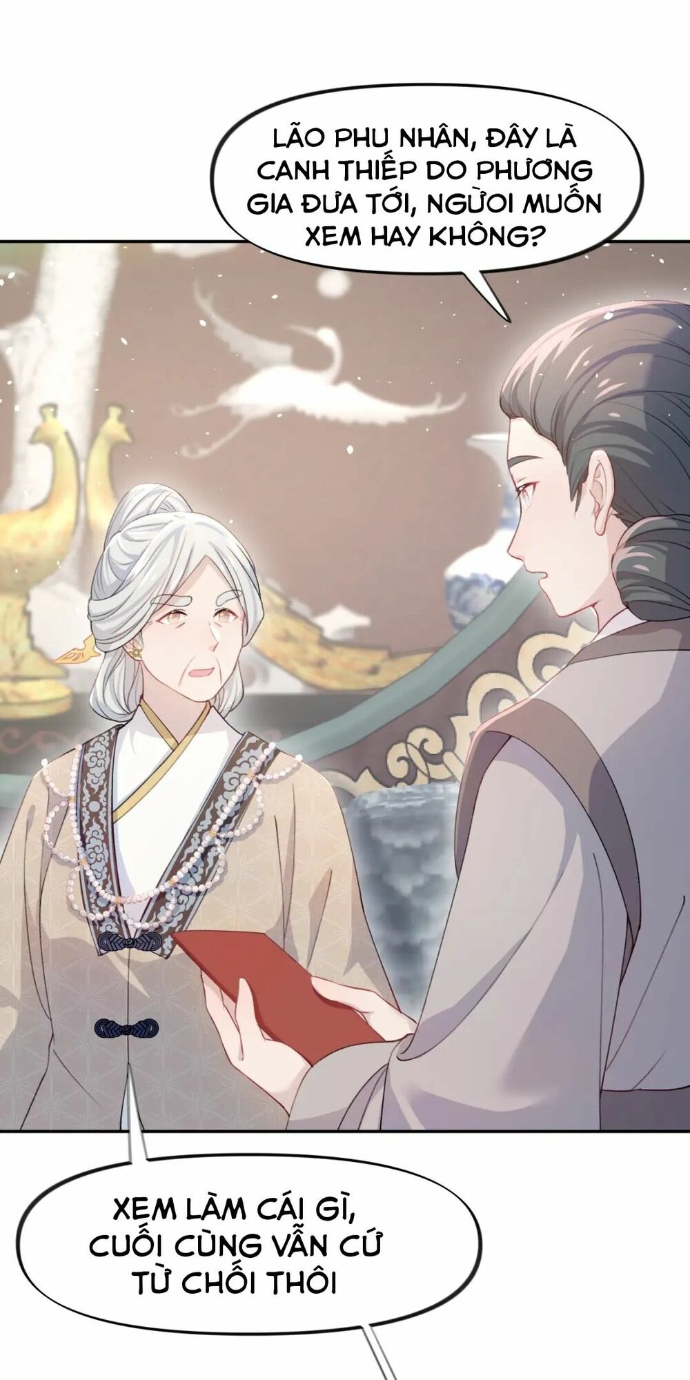 Một Đêm Bệnh Kiều Đột Nhiên Tới: Chapter 29