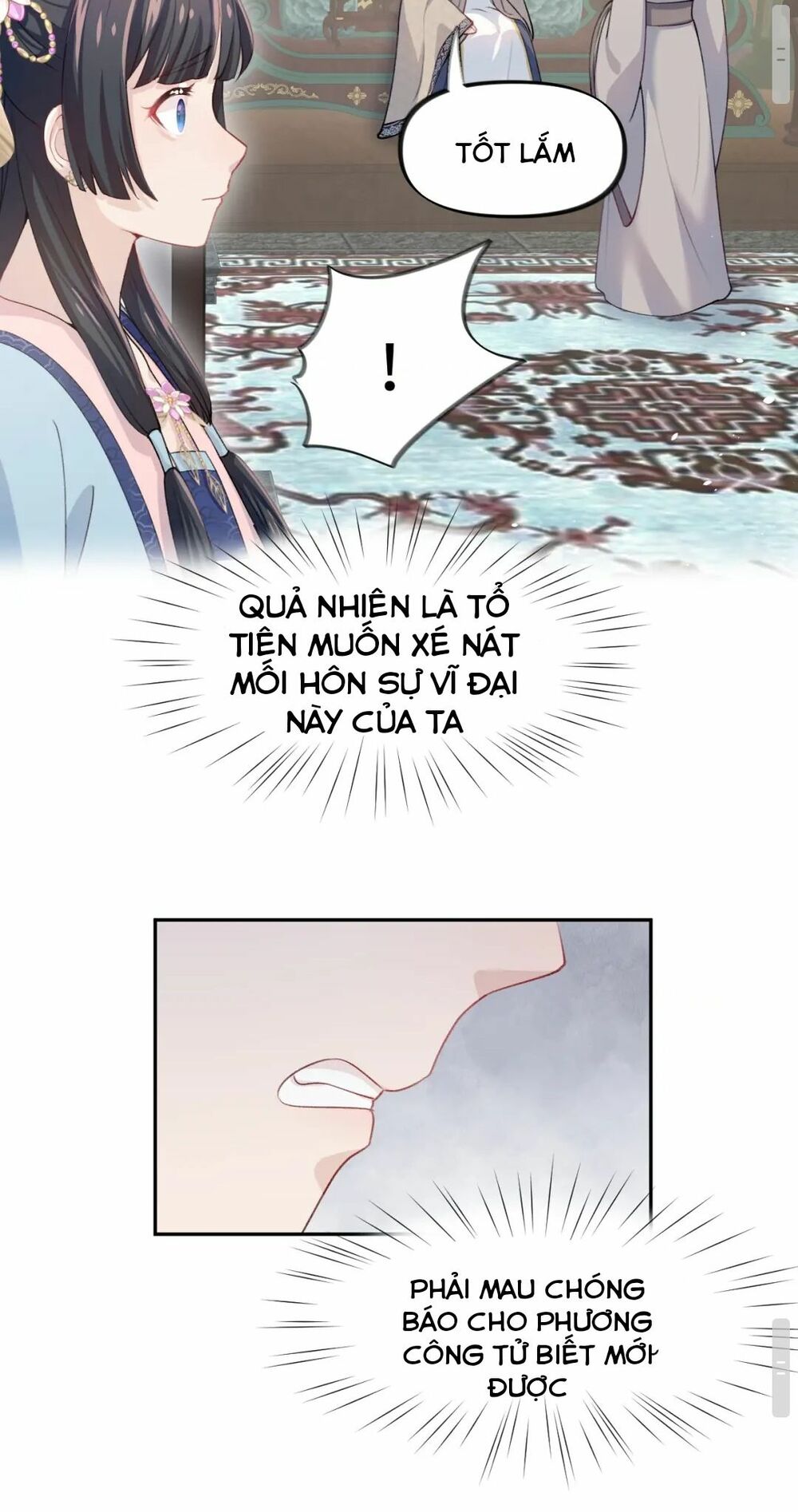 Một Đêm Bệnh Kiều Đột Nhiên Tới: Chapter 29