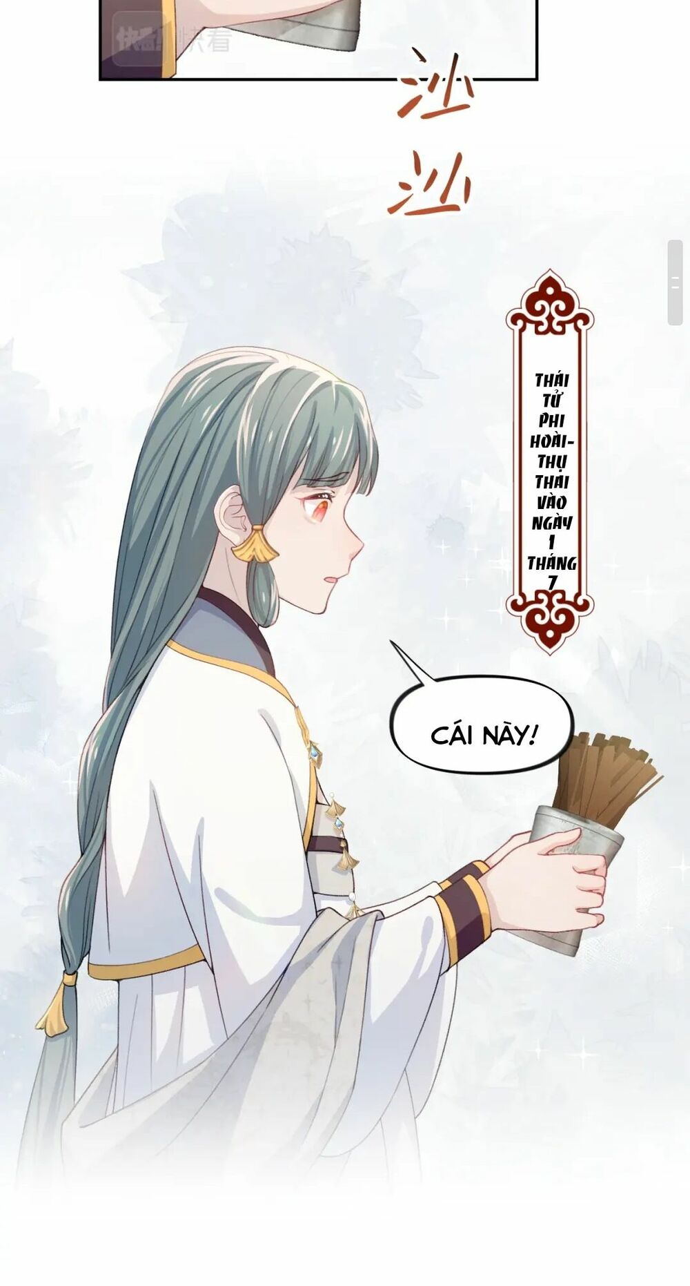 Một Đêm Bệnh Kiều Đột Nhiên Tới: Chapter 29