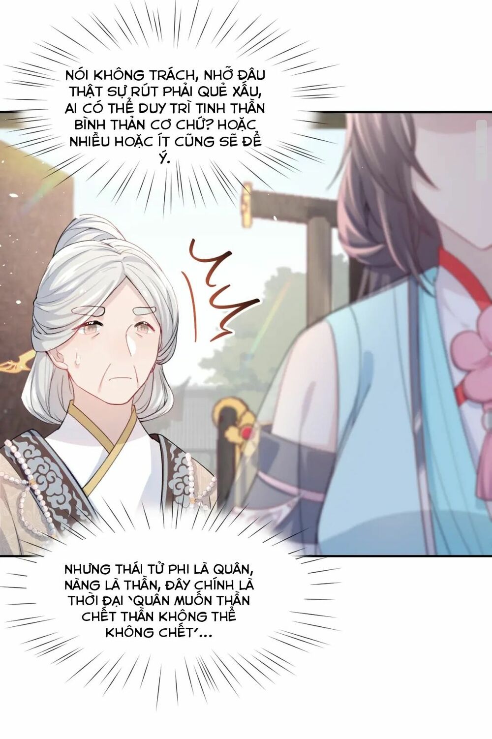 Một Đêm Bệnh Kiều Đột Nhiên Tới: Chapter 29