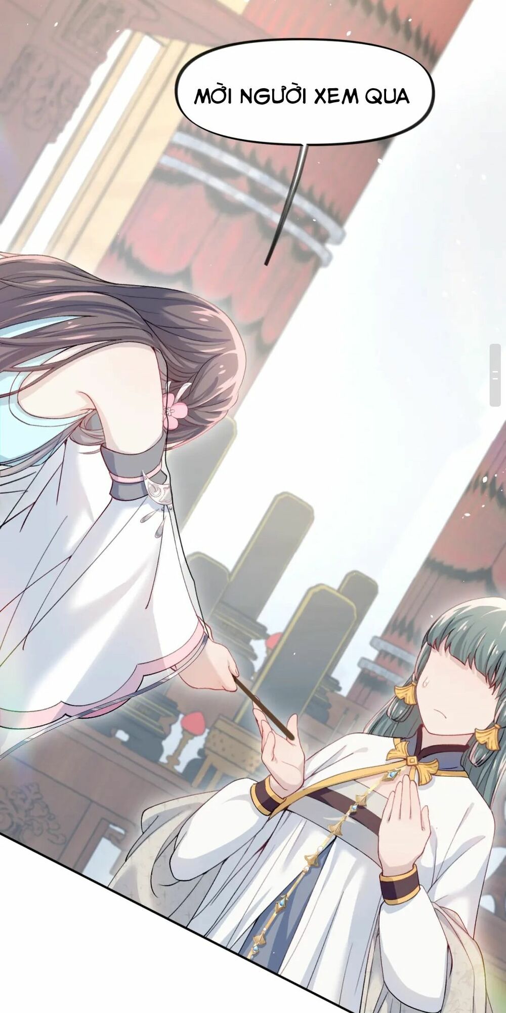 Một Đêm Bệnh Kiều Đột Nhiên Tới: Chapter 29