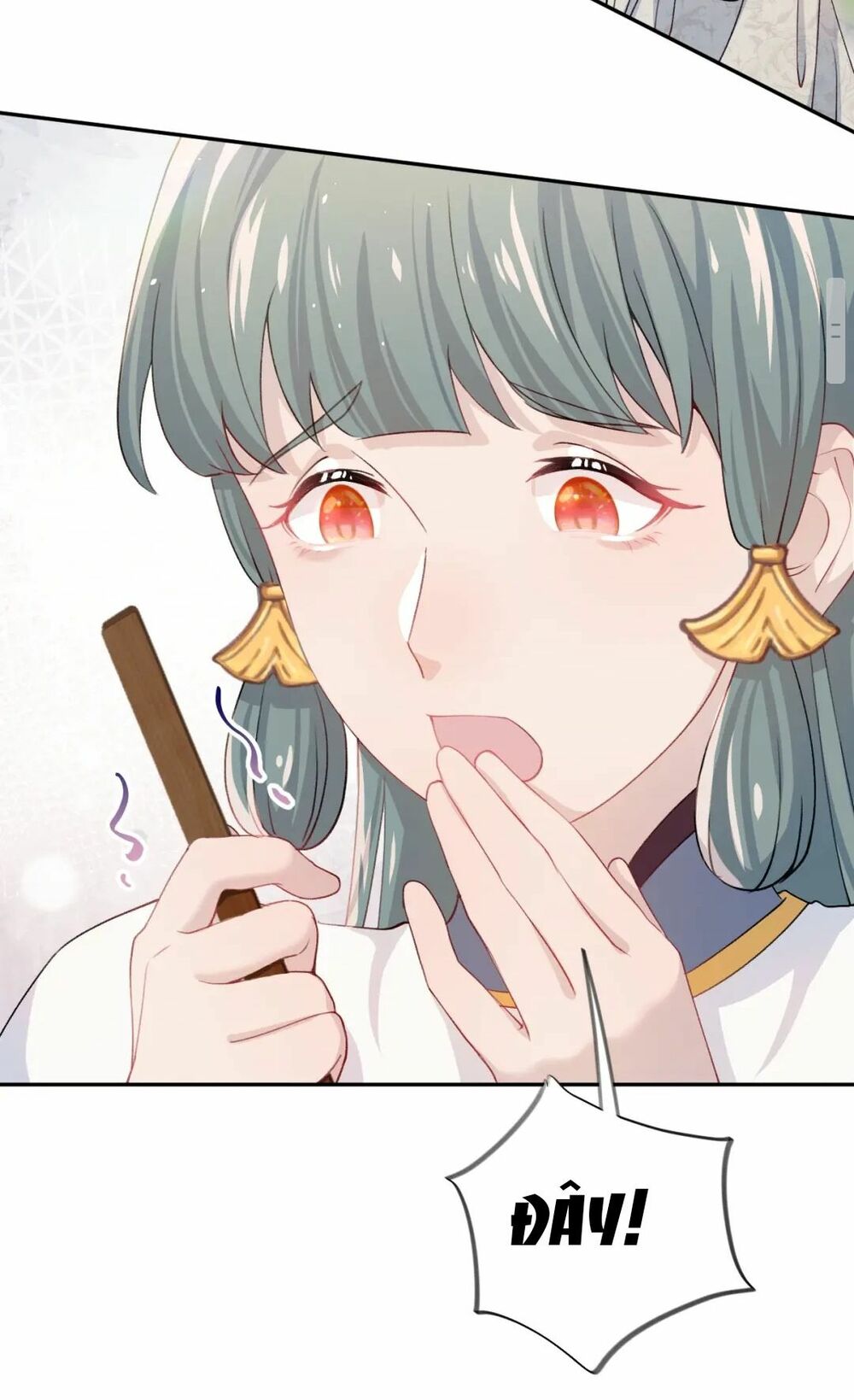Một Đêm Bệnh Kiều Đột Nhiên Tới: Chapter 29