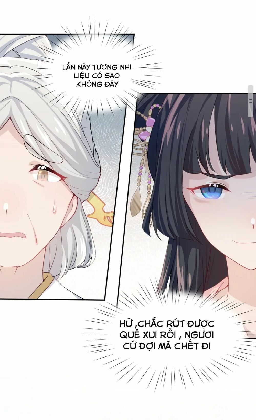 Một Đêm Bệnh Kiều Đột Nhiên Tới: Chapter 29