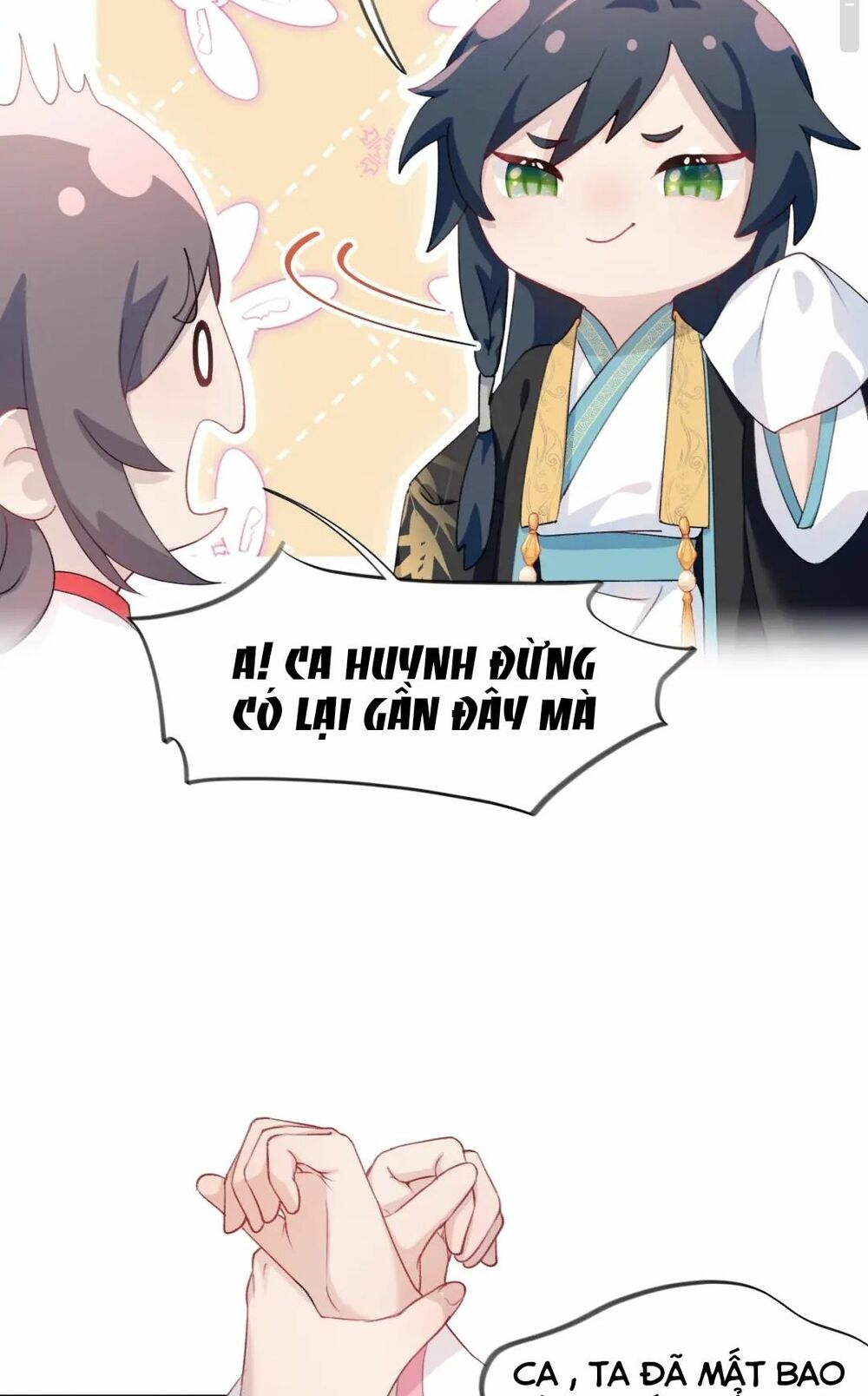 Một Đêm Bệnh Kiều Đột Nhiên Tới: Chapter 29