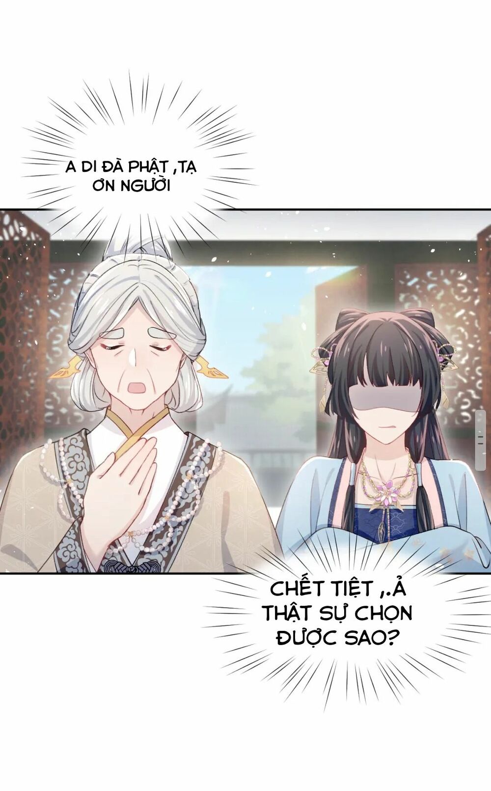 Một Đêm Bệnh Kiều Đột Nhiên Tới: Chapter 29
