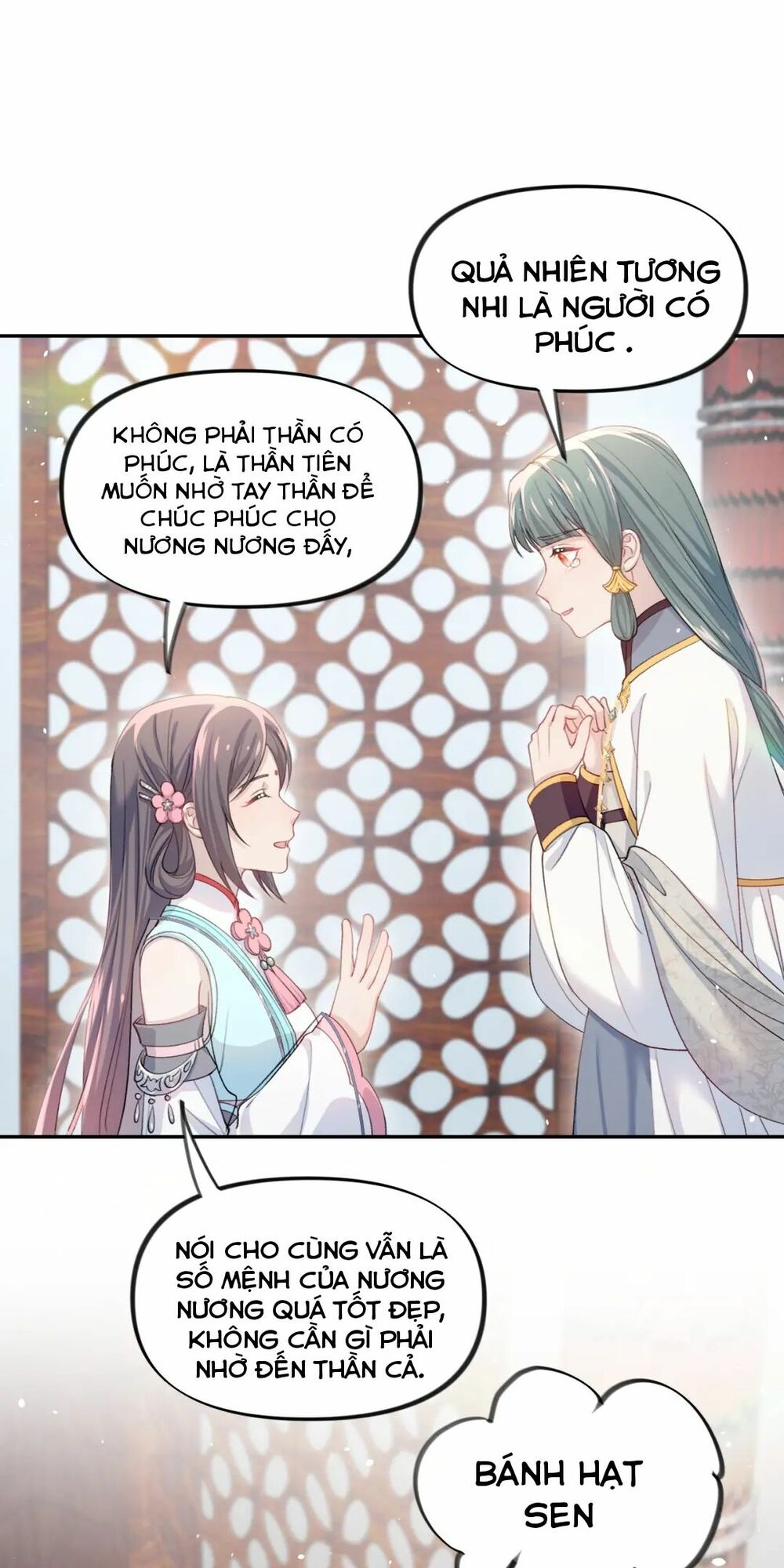 Một Đêm Bệnh Kiều Đột Nhiên Tới: Chapter 29