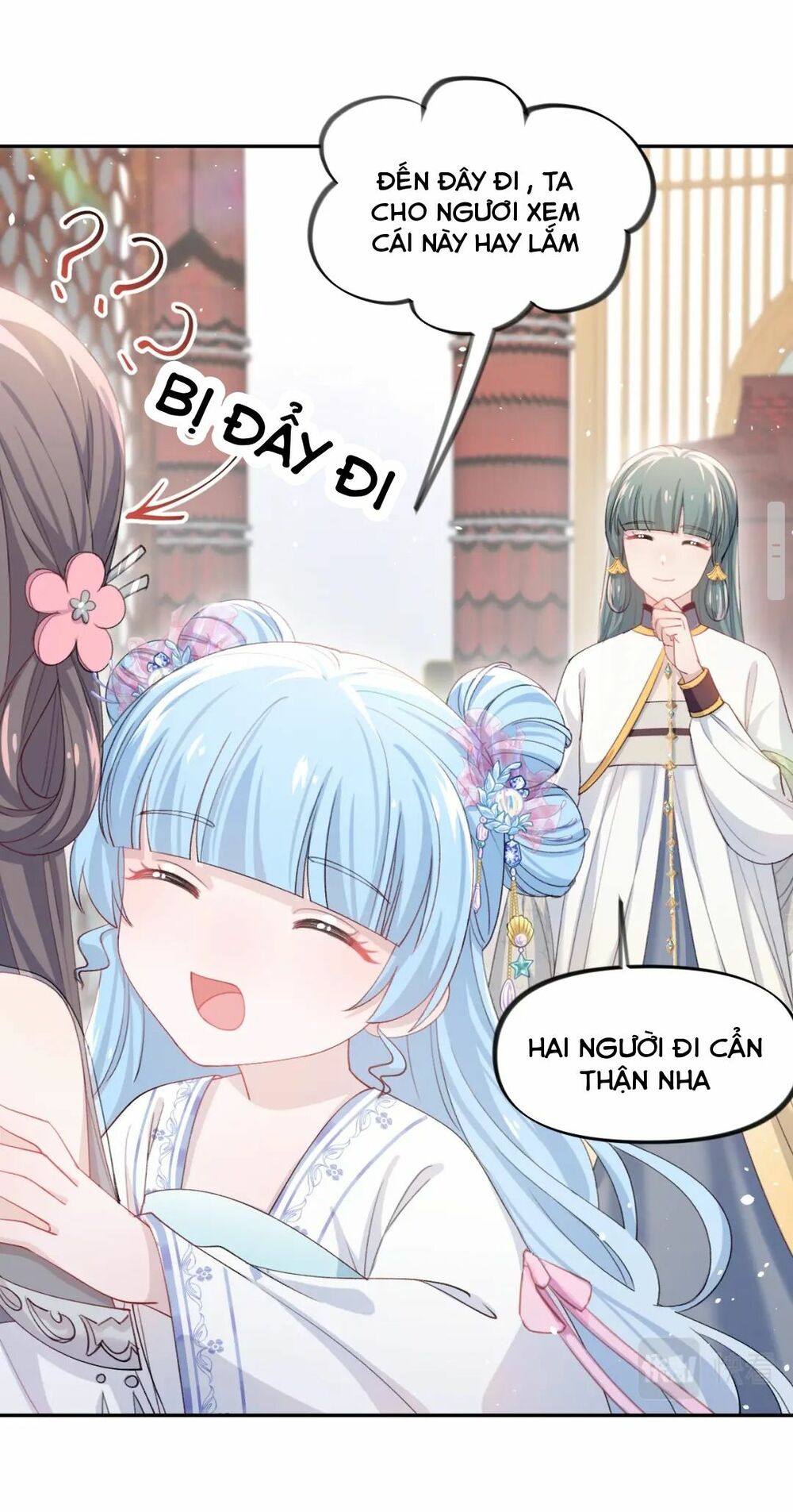 Một Đêm Bệnh Kiều Đột Nhiên Tới: Chapter 29