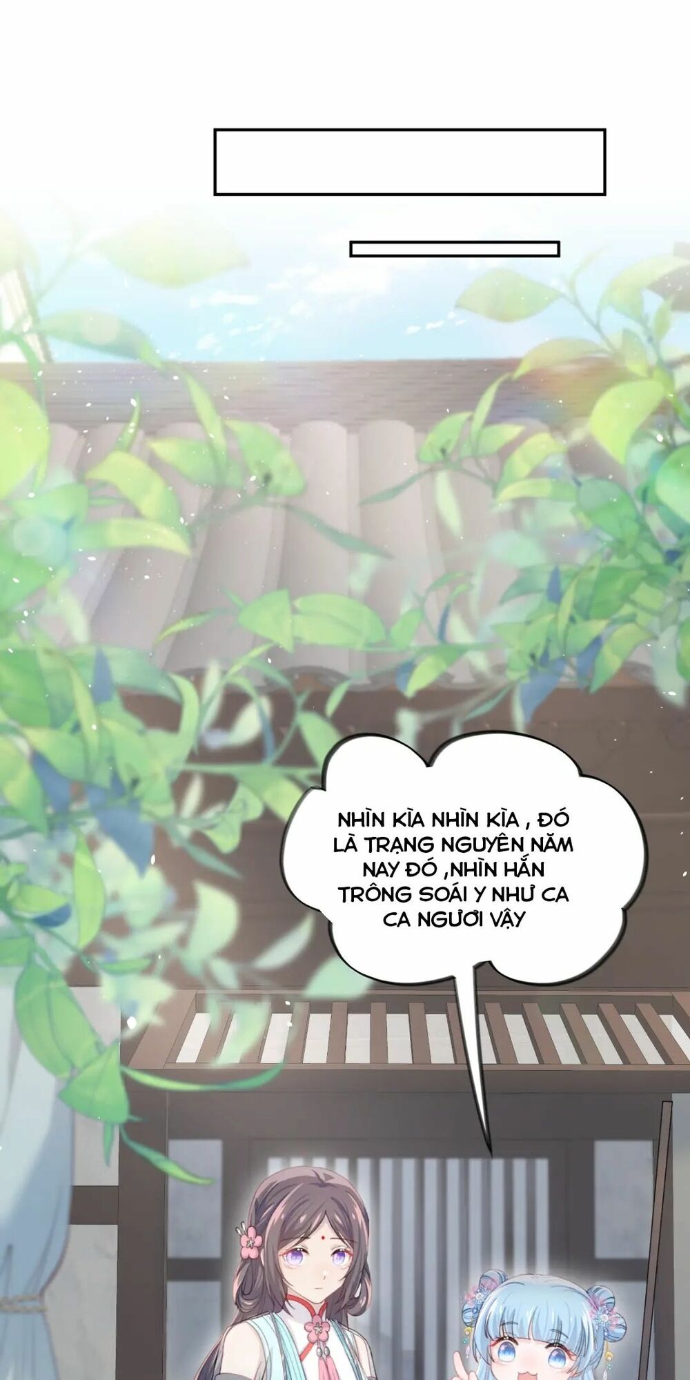 Một Đêm Bệnh Kiều Đột Nhiên Tới: Chapter 29