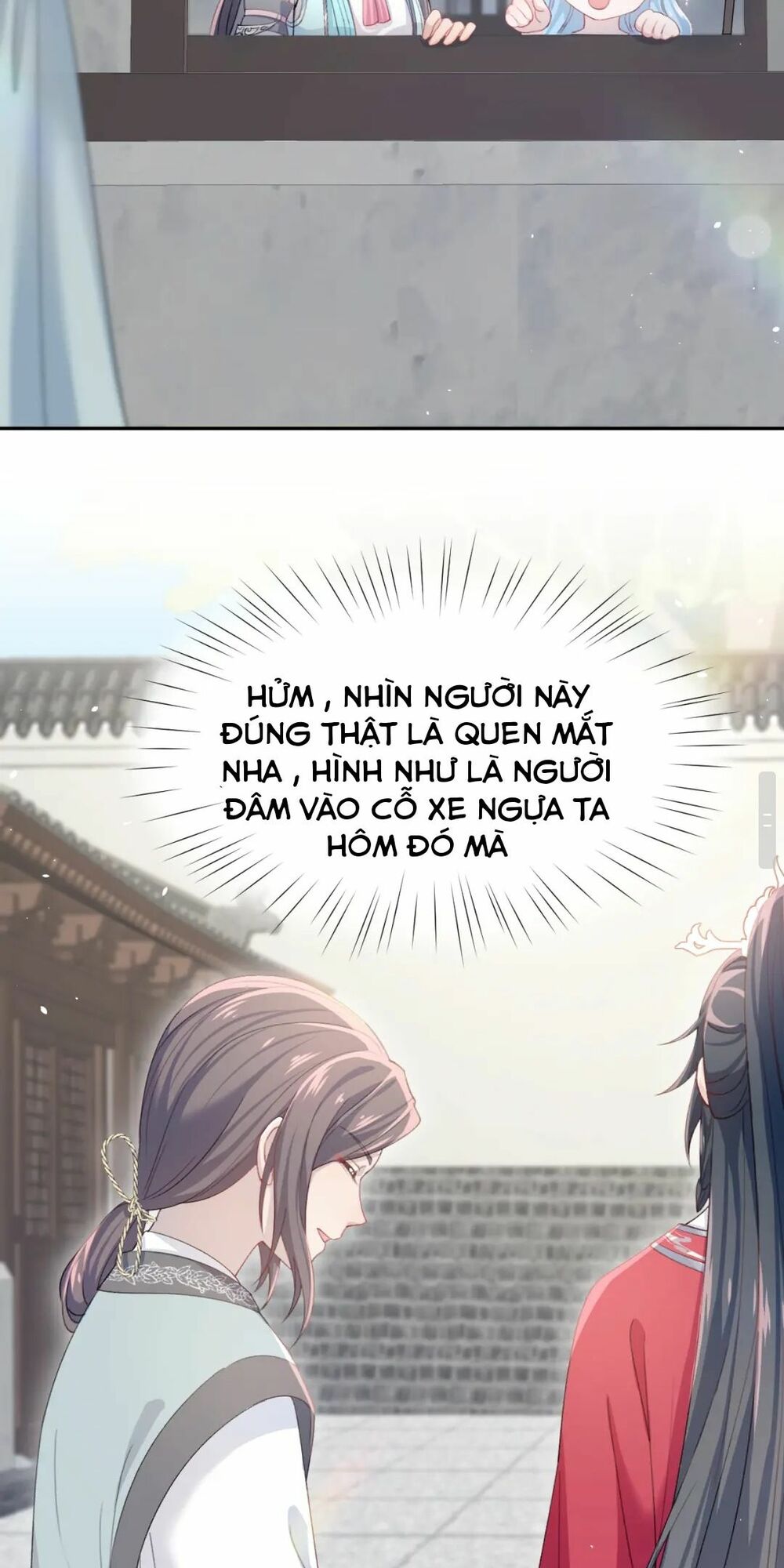Một Đêm Bệnh Kiều Đột Nhiên Tới: Chapter 29