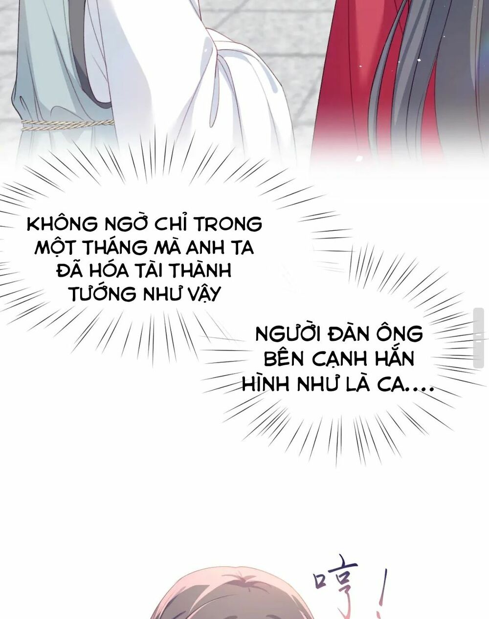 Một Đêm Bệnh Kiều Đột Nhiên Tới: Chapter 29
