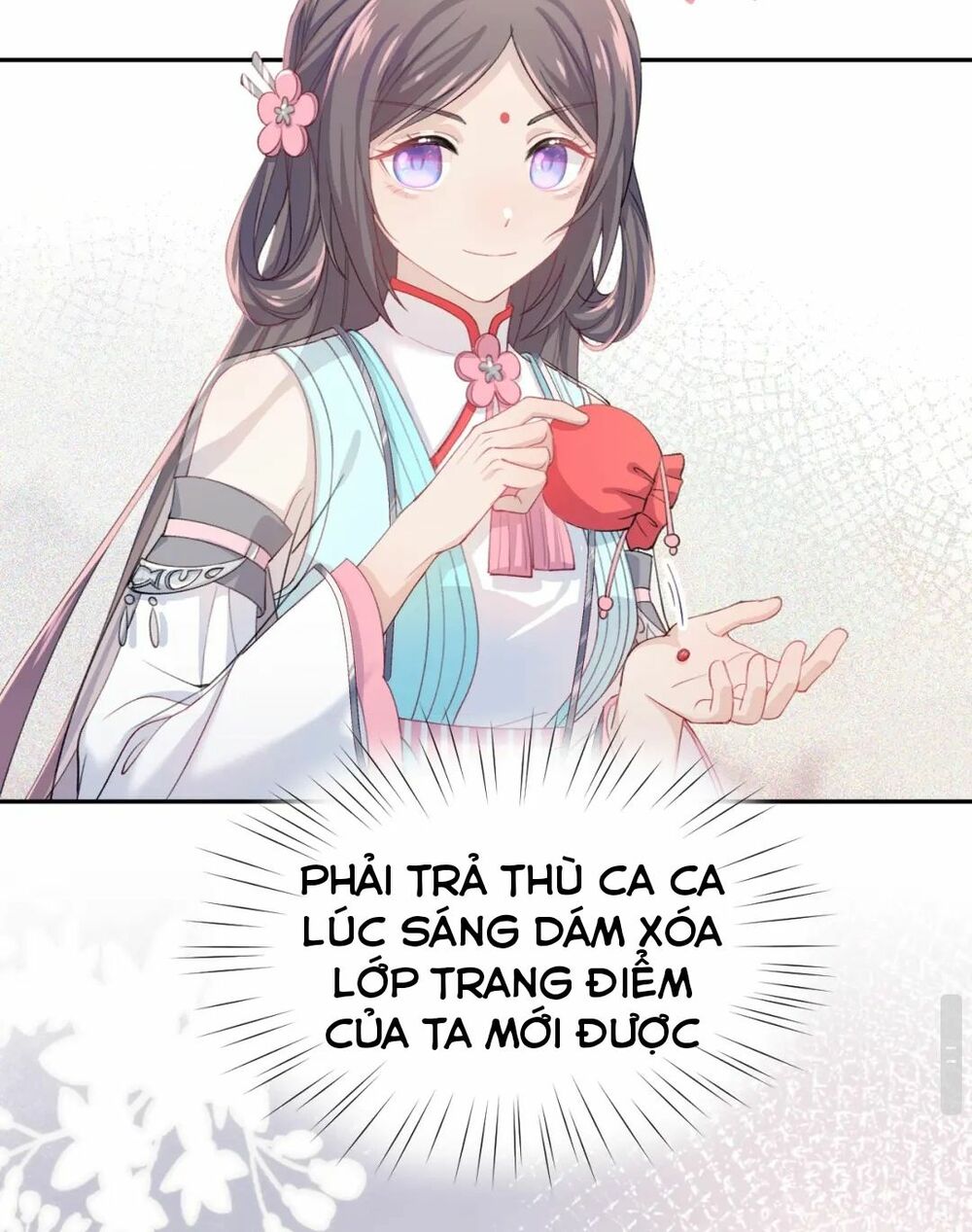 Một Đêm Bệnh Kiều Đột Nhiên Tới: Chapter 29