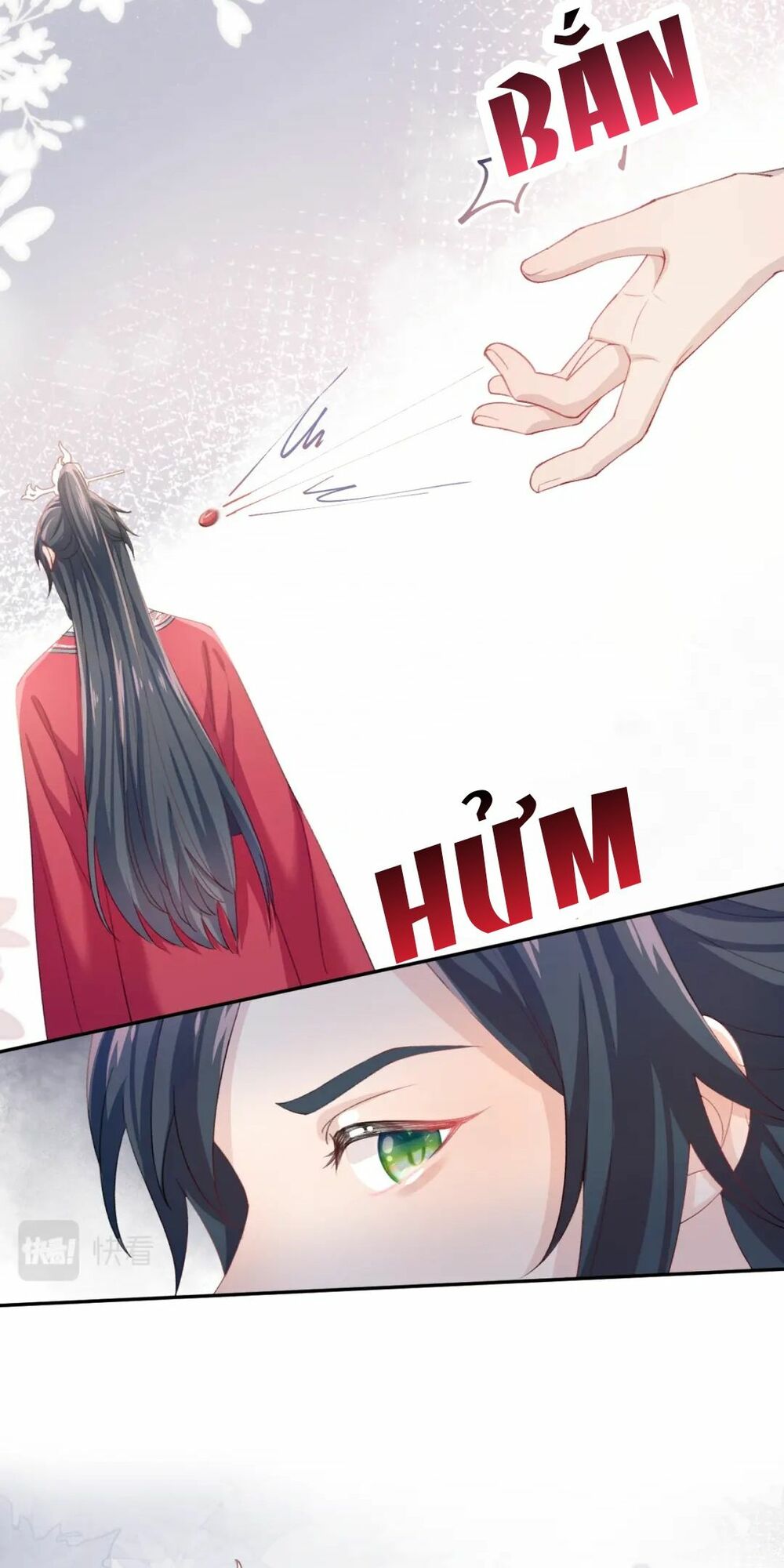Một Đêm Bệnh Kiều Đột Nhiên Tới: Chapter 29