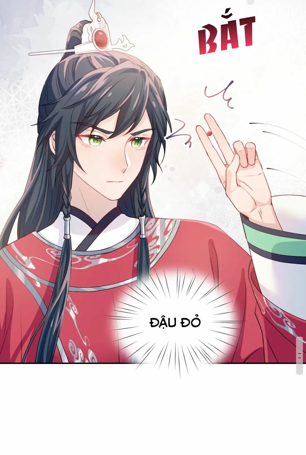 Một Đêm Bệnh Kiều Đột Nhiên Tới: Chapter 29