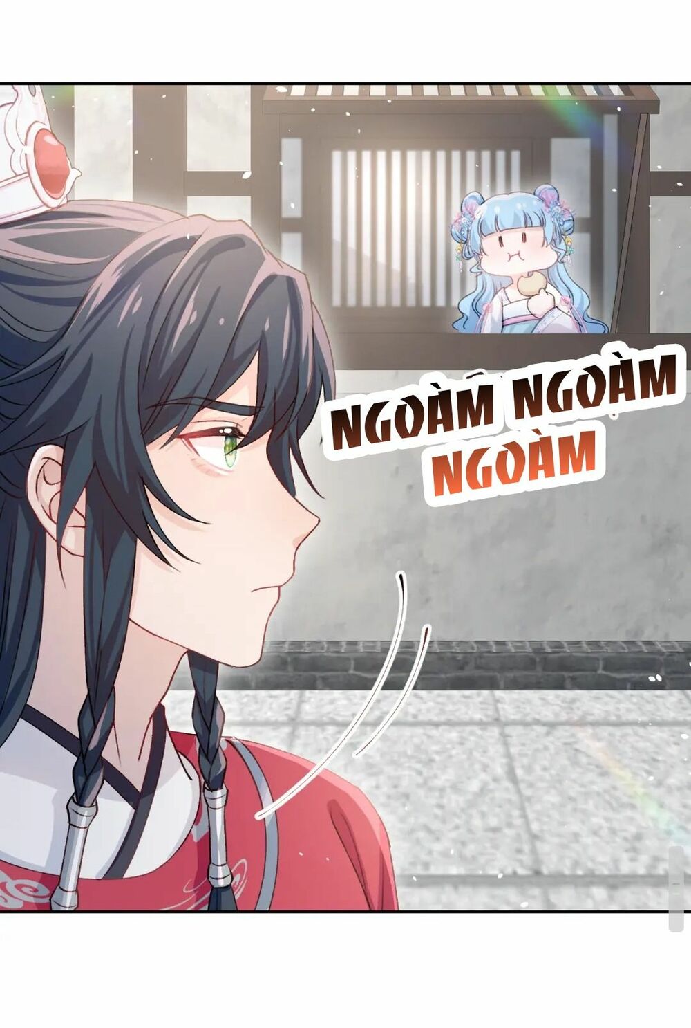 Một Đêm Bệnh Kiều Đột Nhiên Tới: Chapter 29