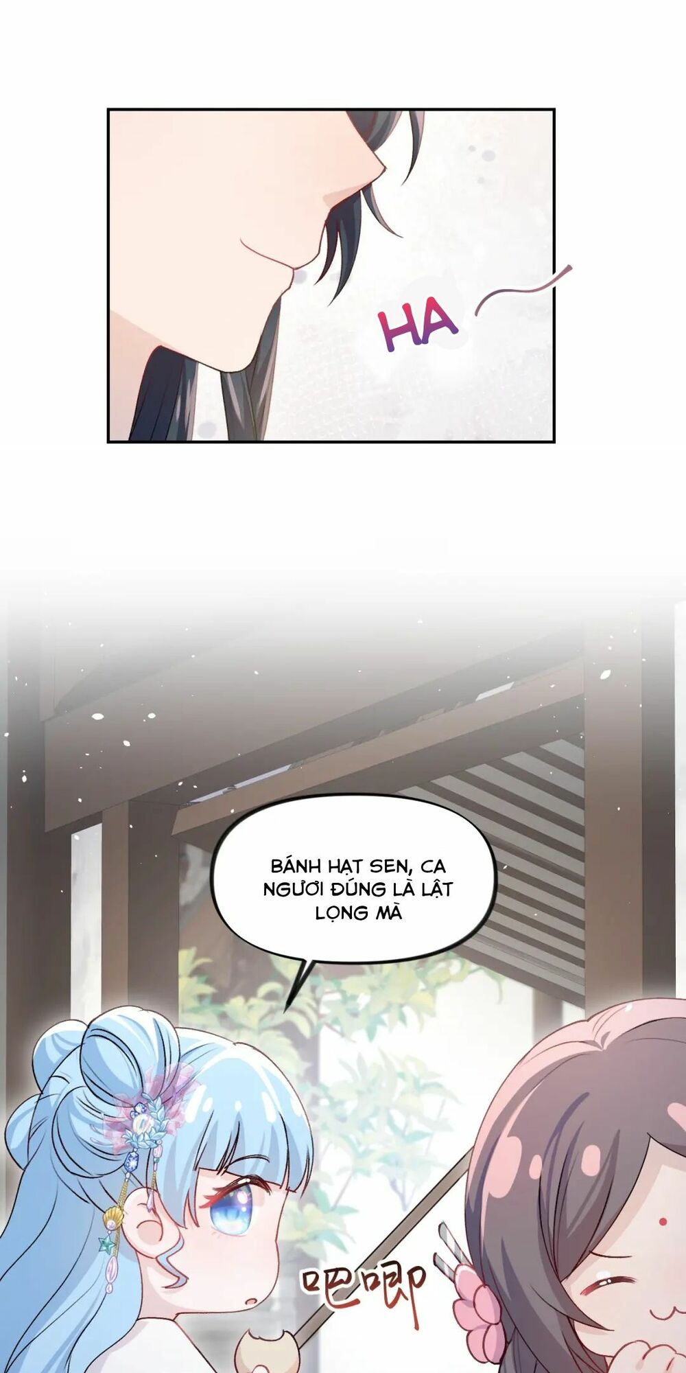 Một Đêm Bệnh Kiều Đột Nhiên Tới: Chapter 29