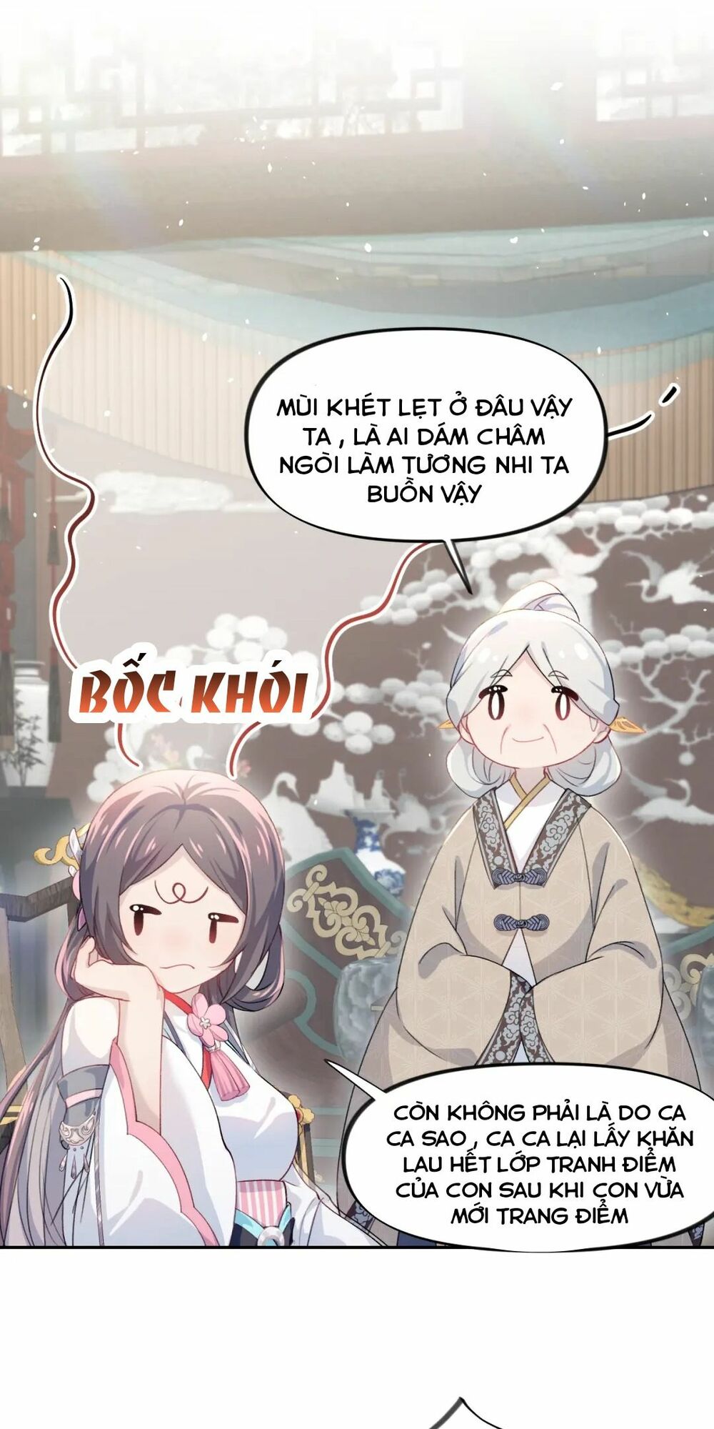 Một Đêm Bệnh Kiều Đột Nhiên Tới: Chapter 29