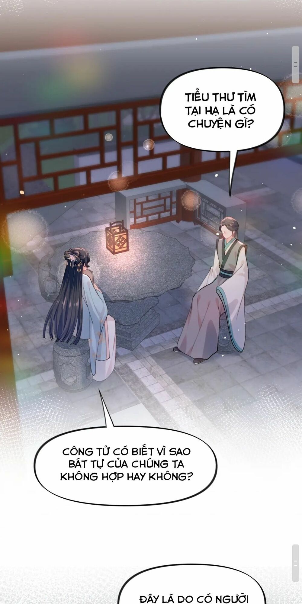 Một Đêm Bệnh Kiều Đột Nhiên Tới: Chapter 34